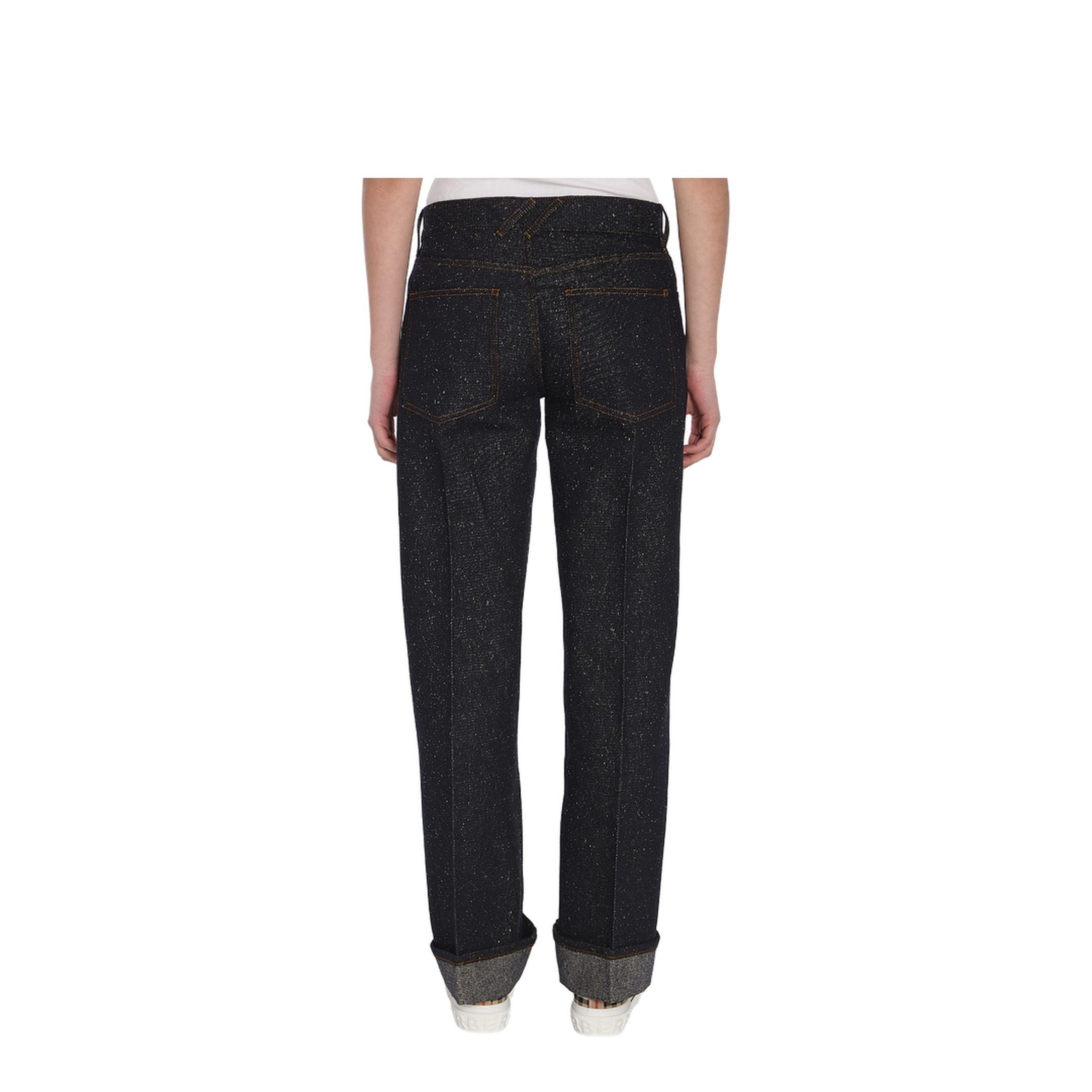 Indigo Jeans - Image 4