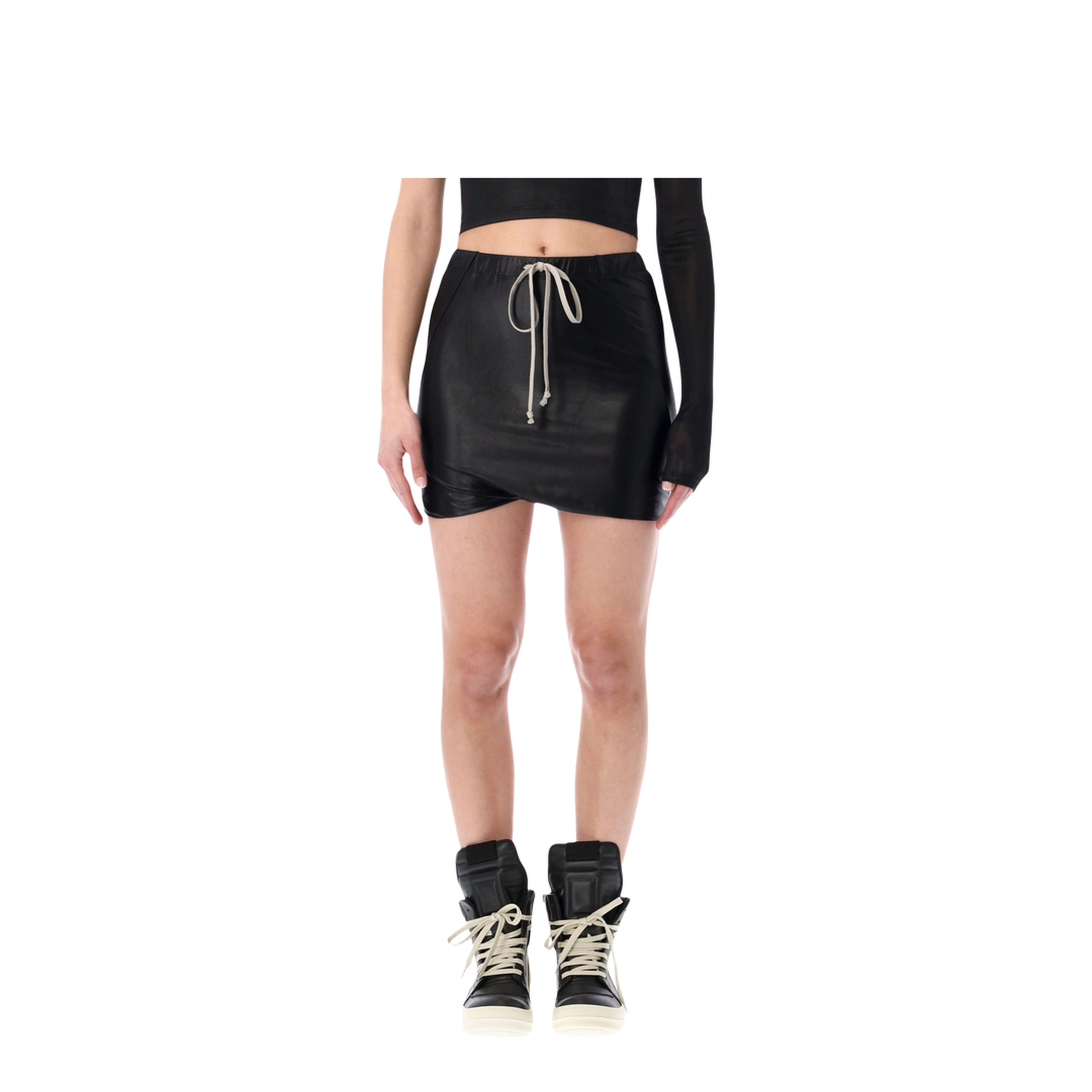 Shorts Black - Image 1