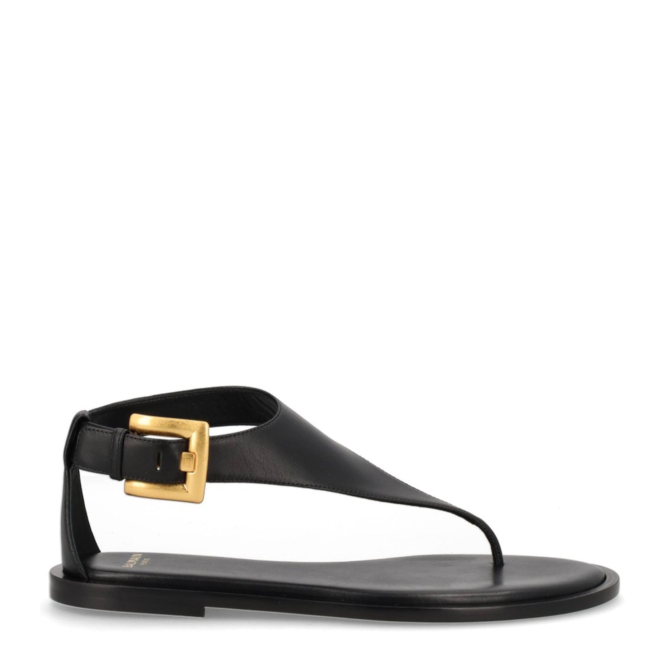 Anthem Sandal - Image 1
