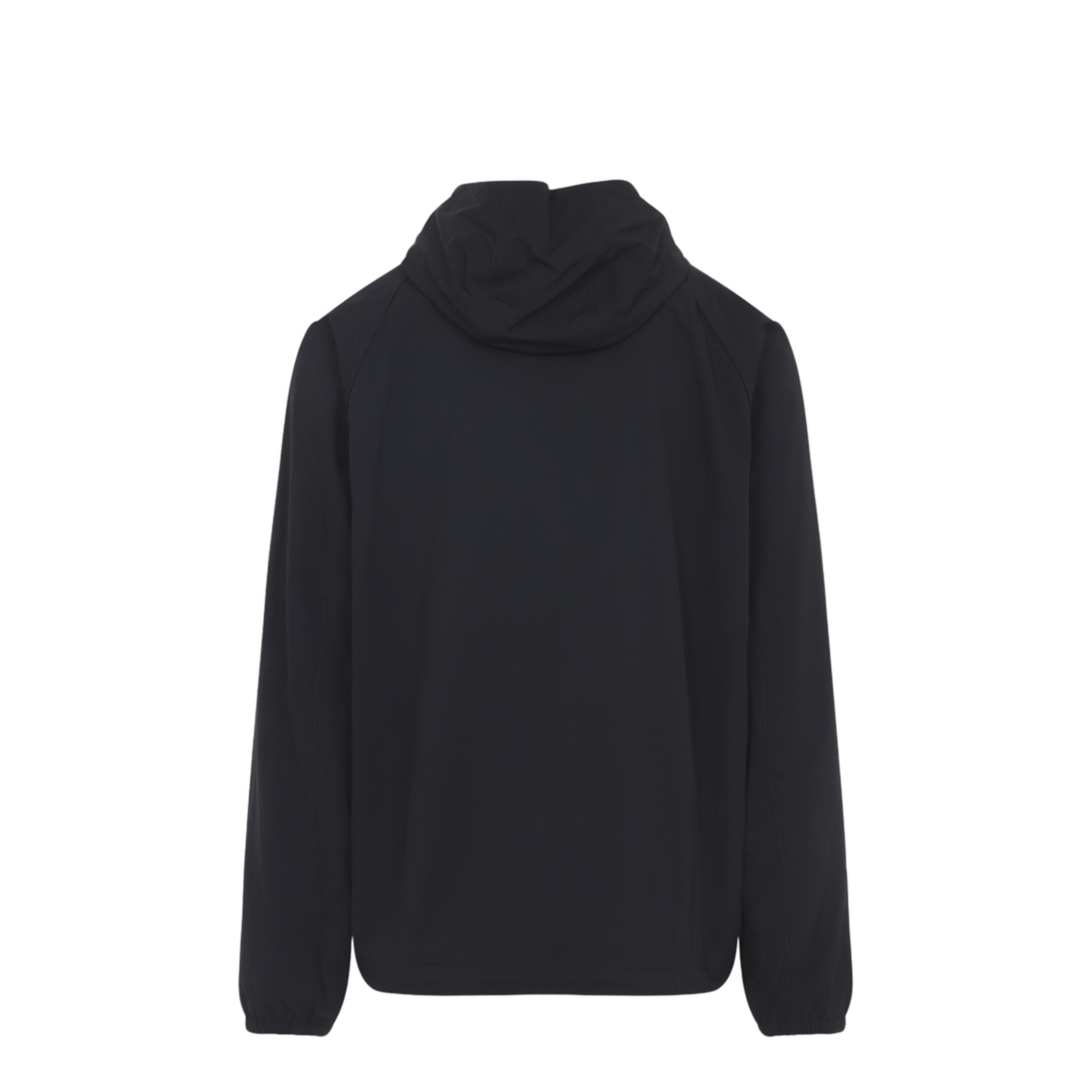 Technical Tracksuit Jacket - Image 4