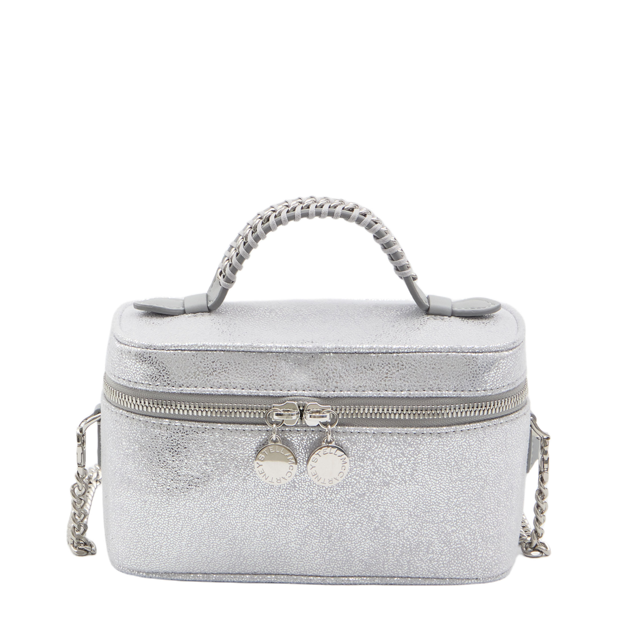 Falabella Vanity Case Bag - Image 1
