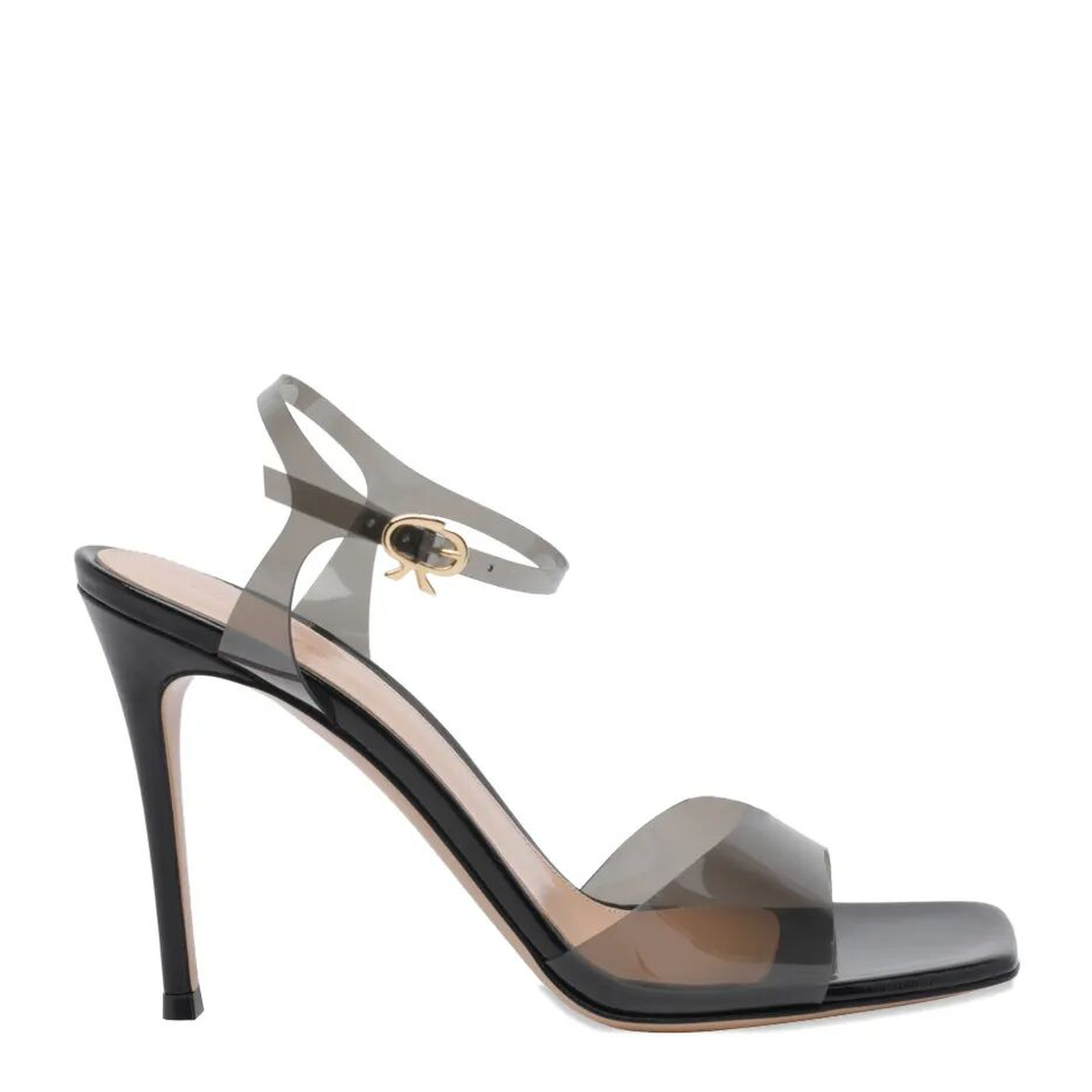 Plexi Sandals - Image 1