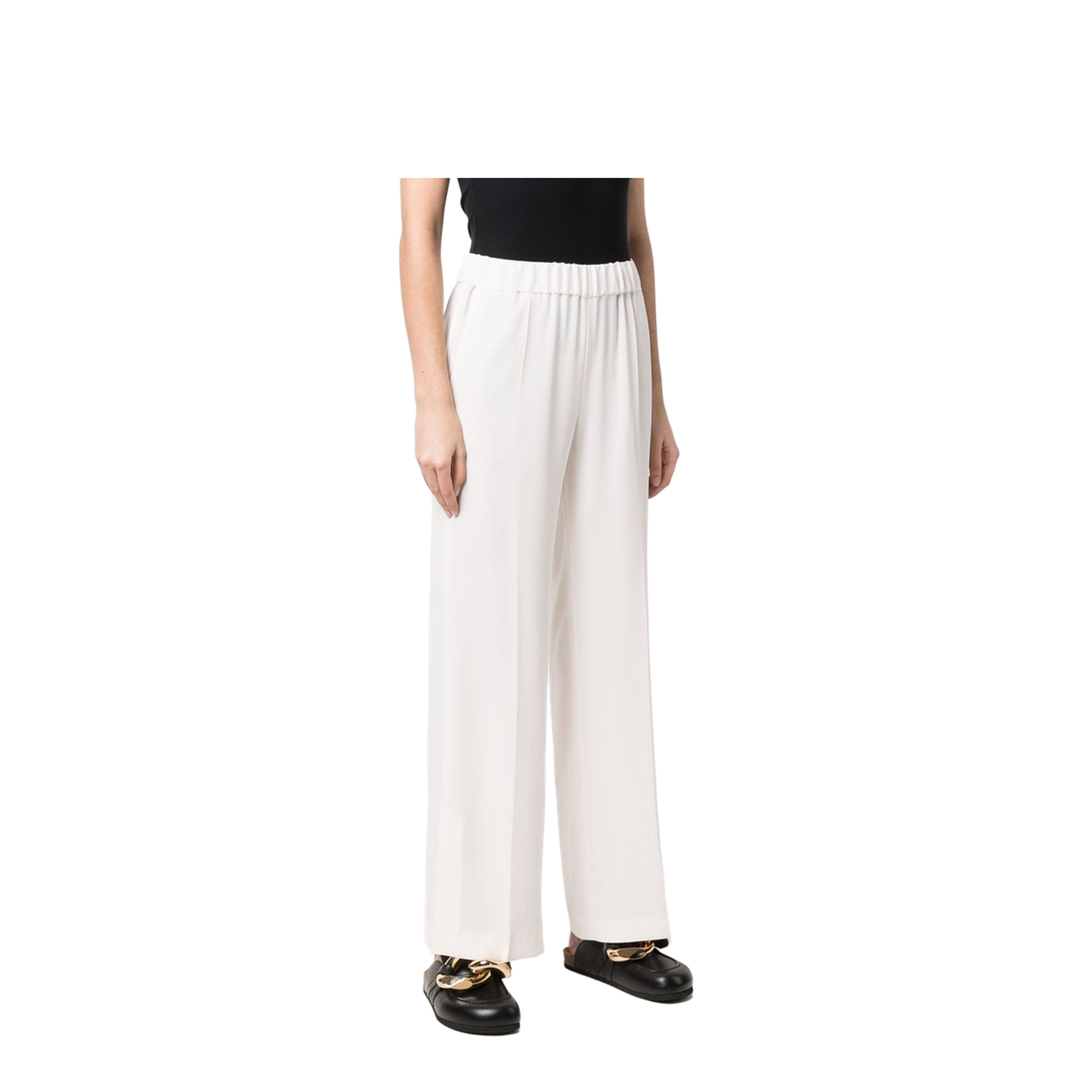 Trousers White - Image 2