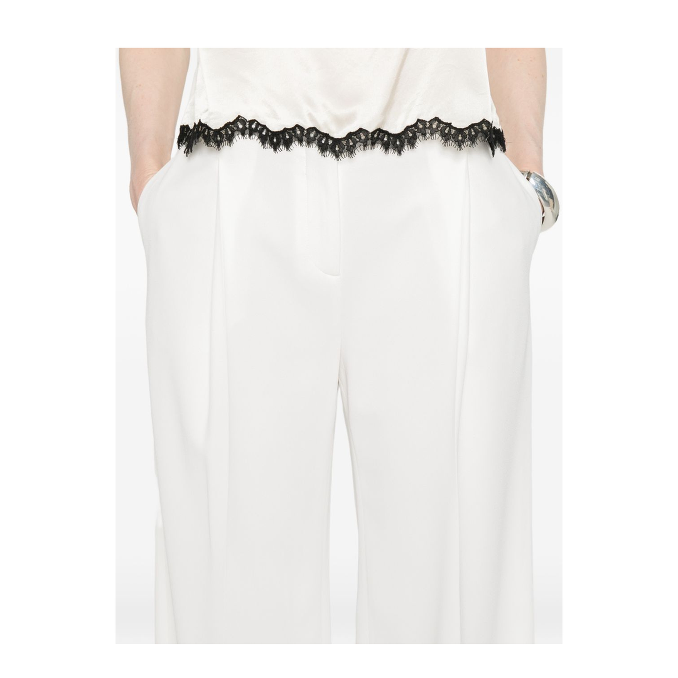 Trousers Light And Natural - Image 3