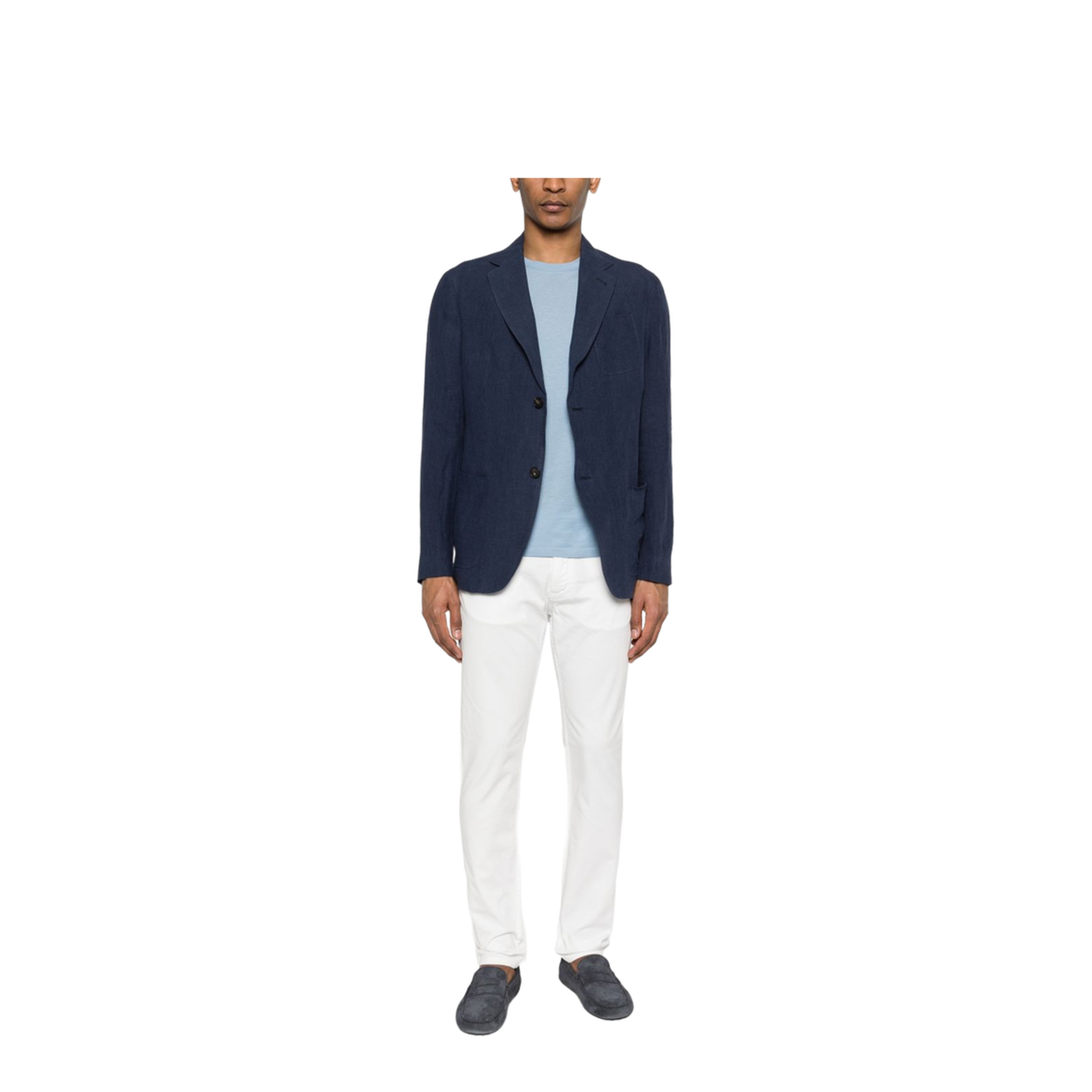 Jackets Blue - Image 2