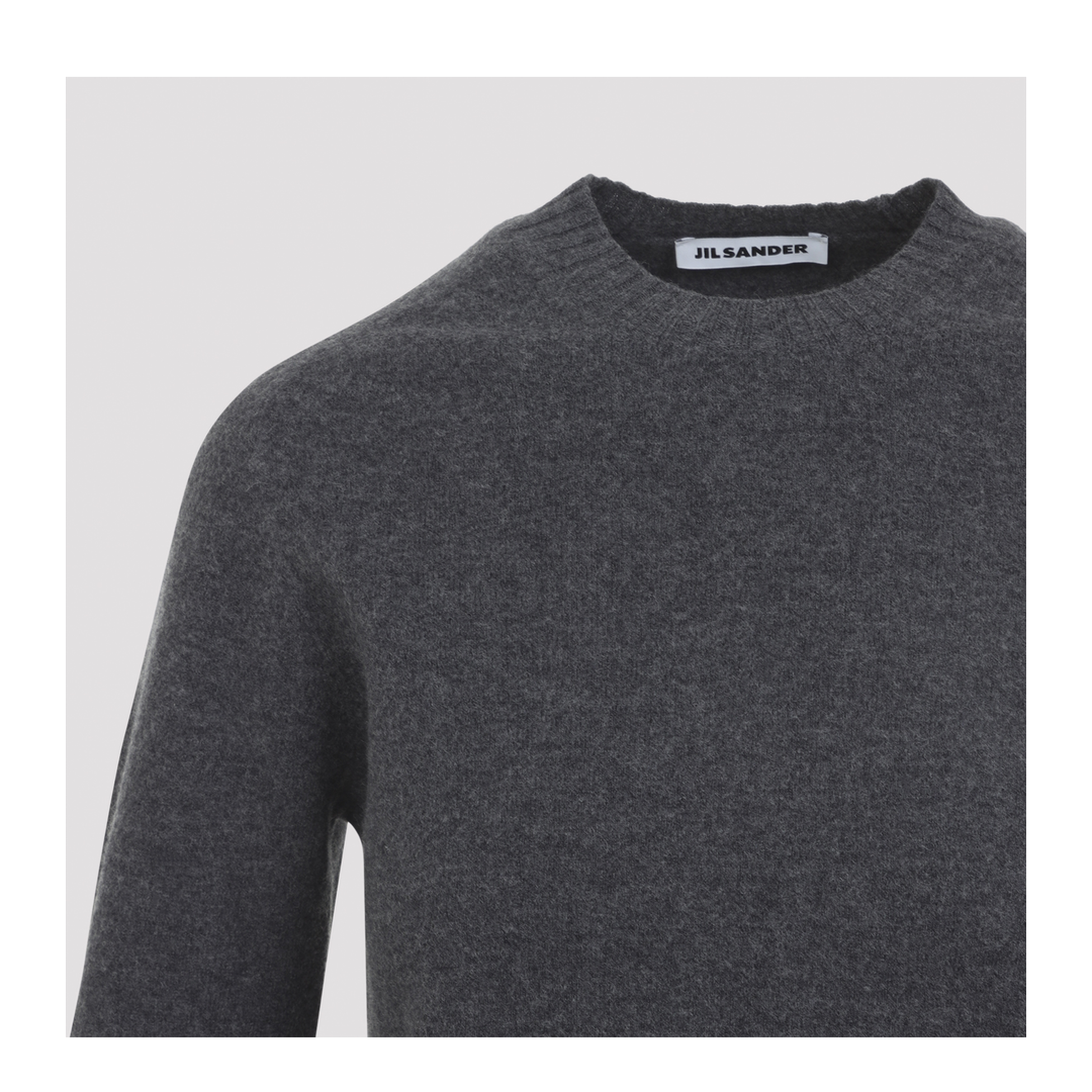 Crewneck Sweater - Image 5