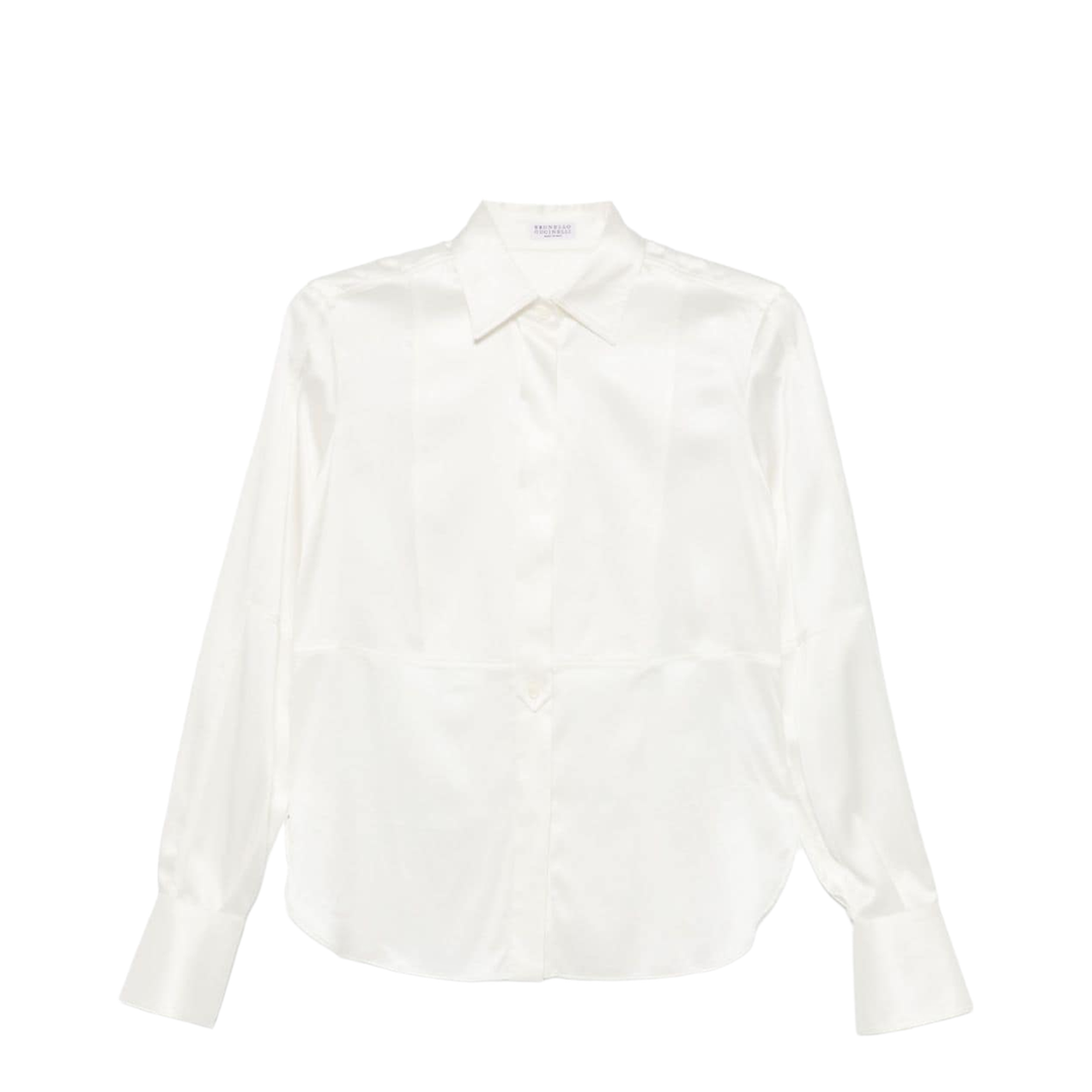 Silk Shirt - Image 4