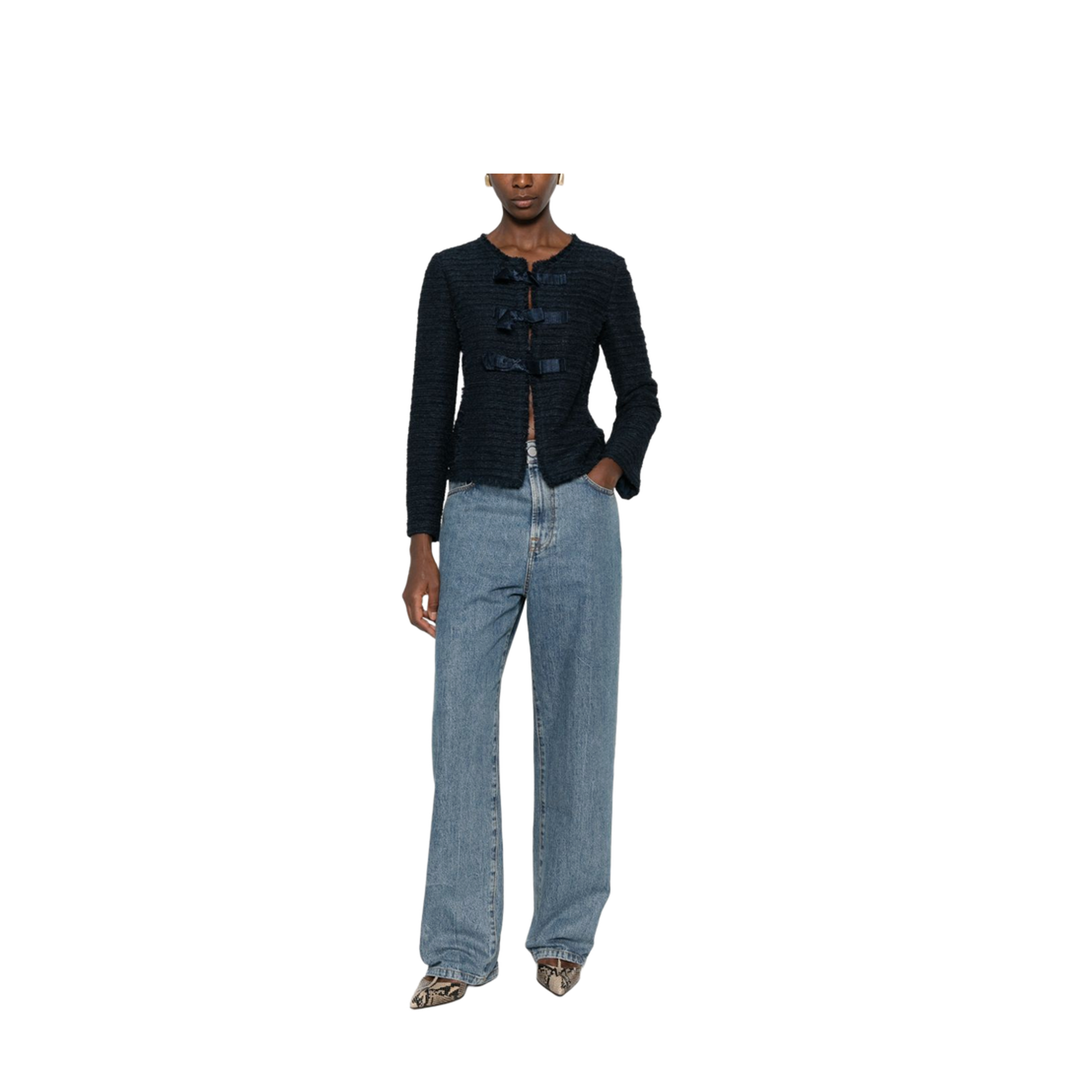 Jackets NAVY - Image 4
