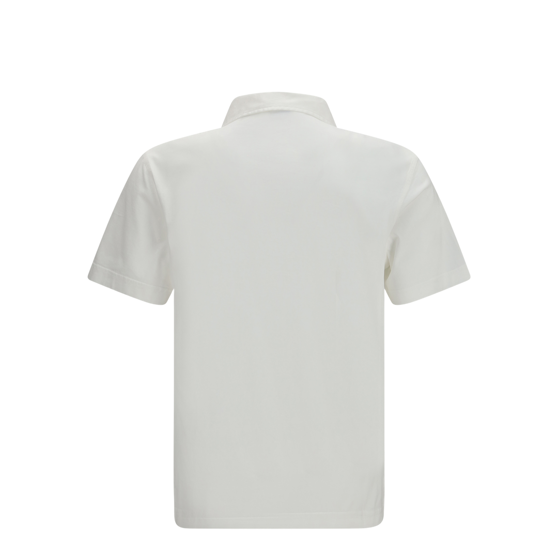 Jwear Cotton Piqué Polo Shirt - Image 2