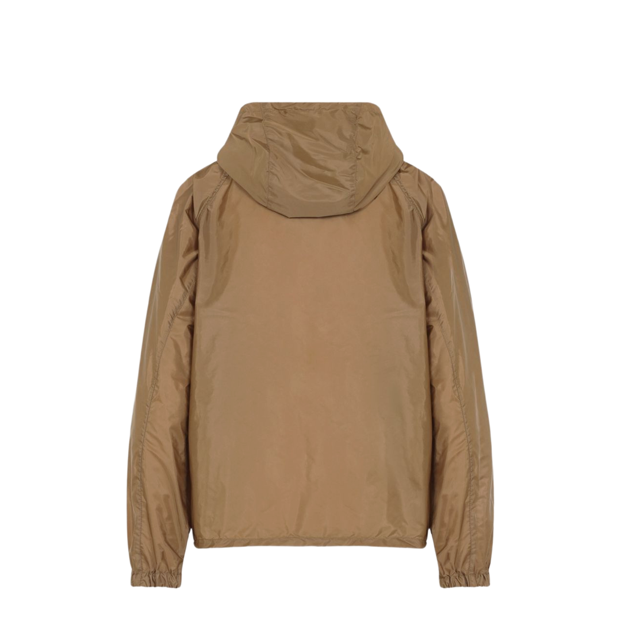 Hooded Jacket - Image 4