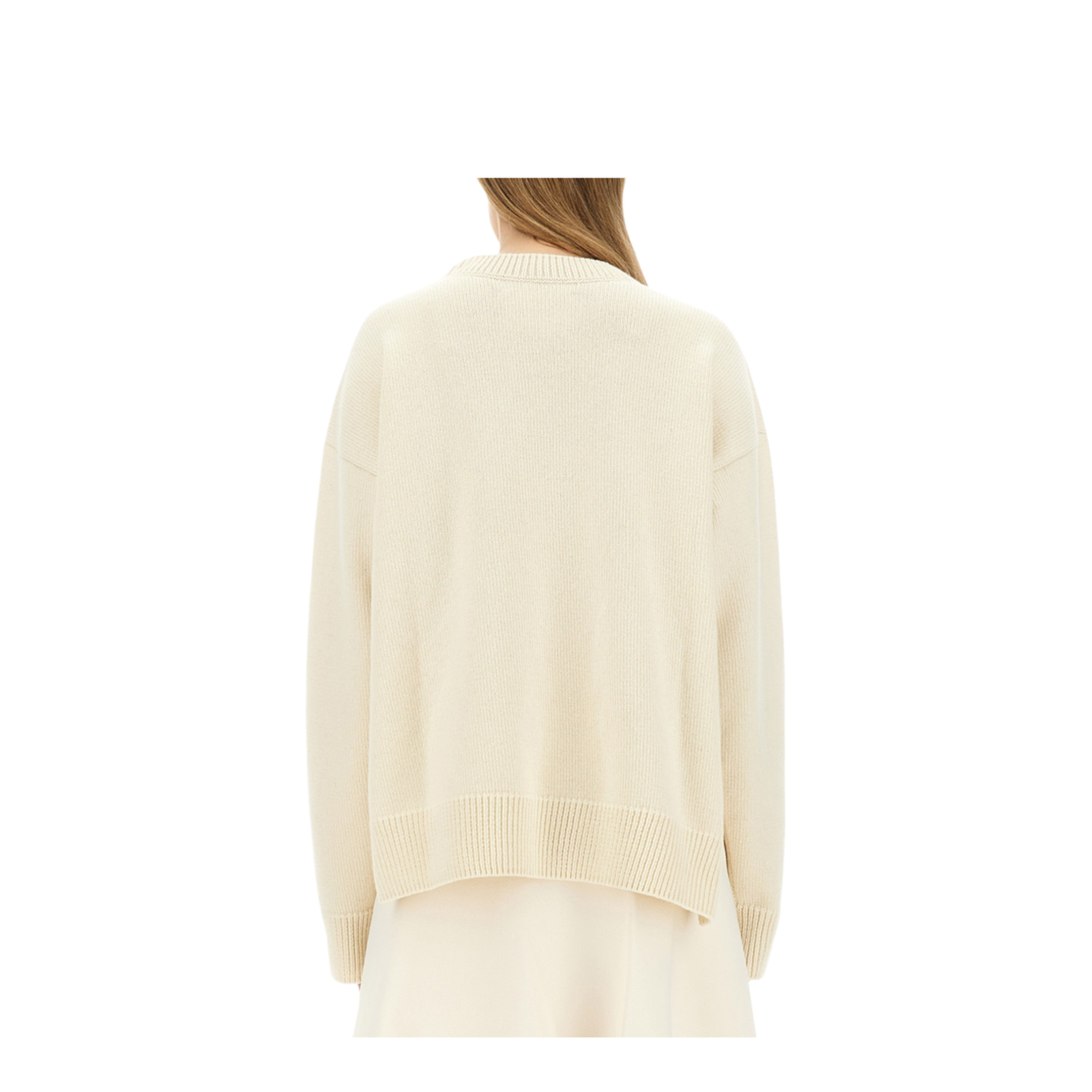 Wool Sweater - Image 3