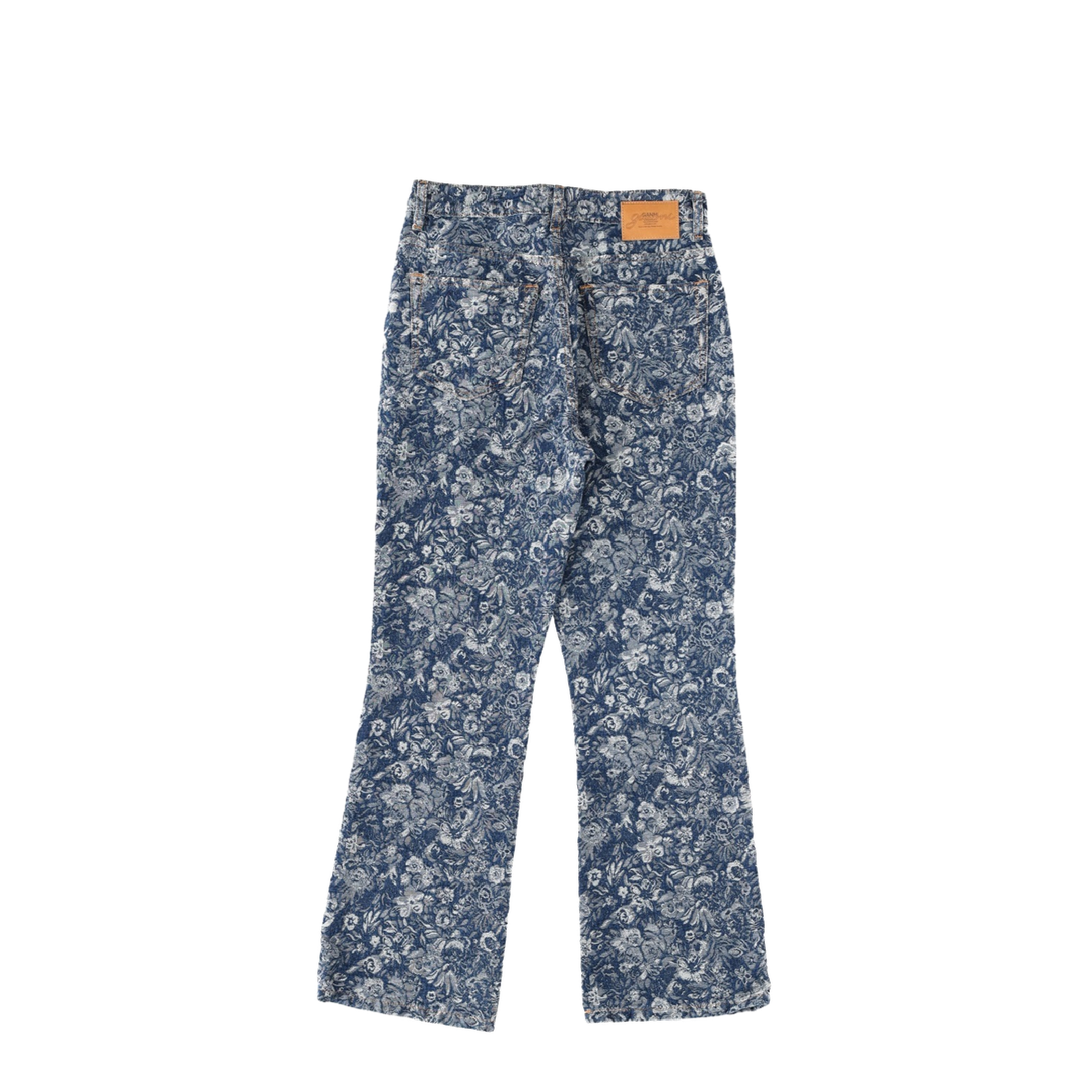 Tapestry Jeans - Image 2