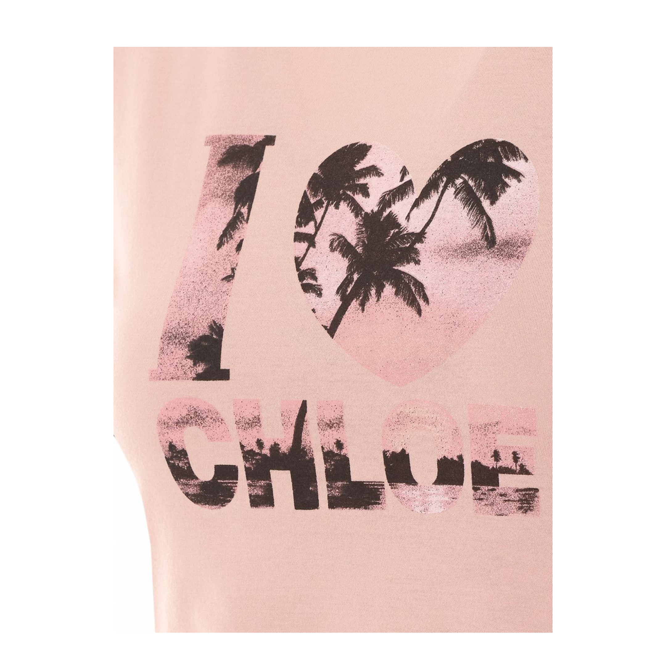 T-shirts and Polos PINK - Image 4