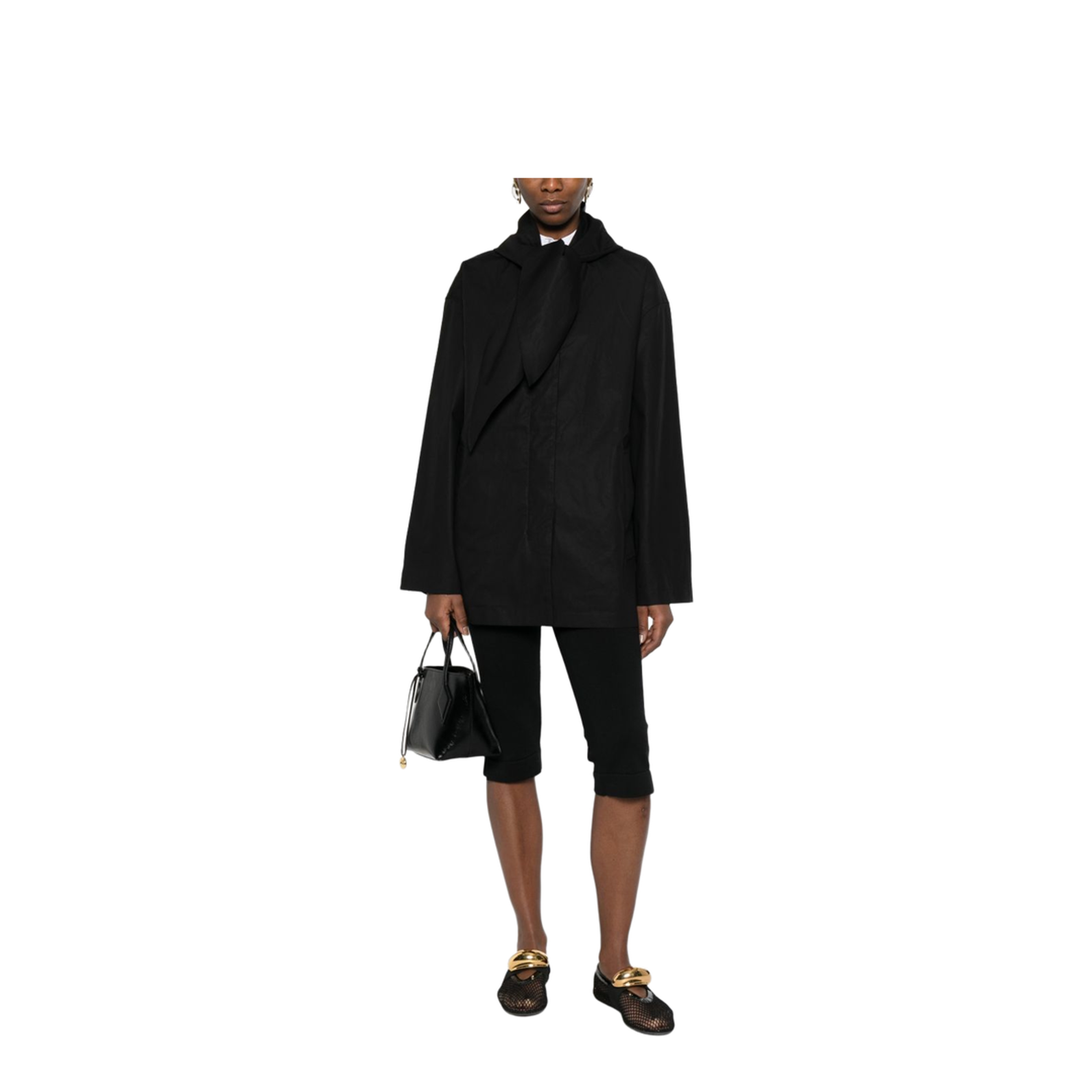 Coats Black - Image 2