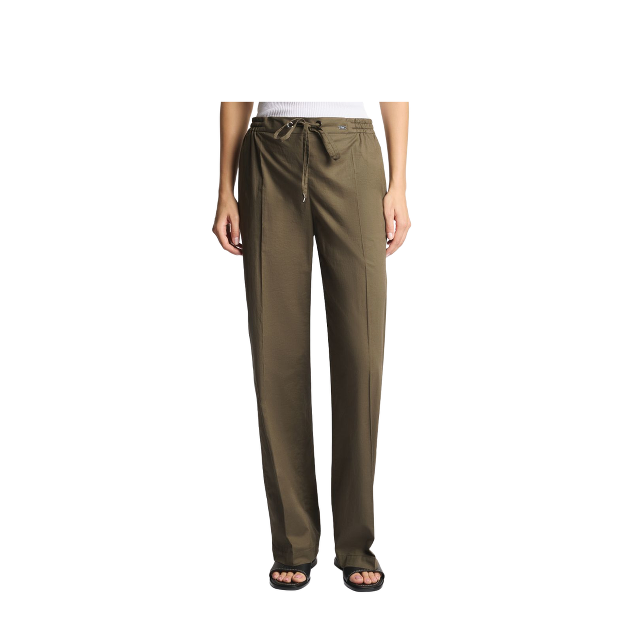 Trousers Green - Image 4