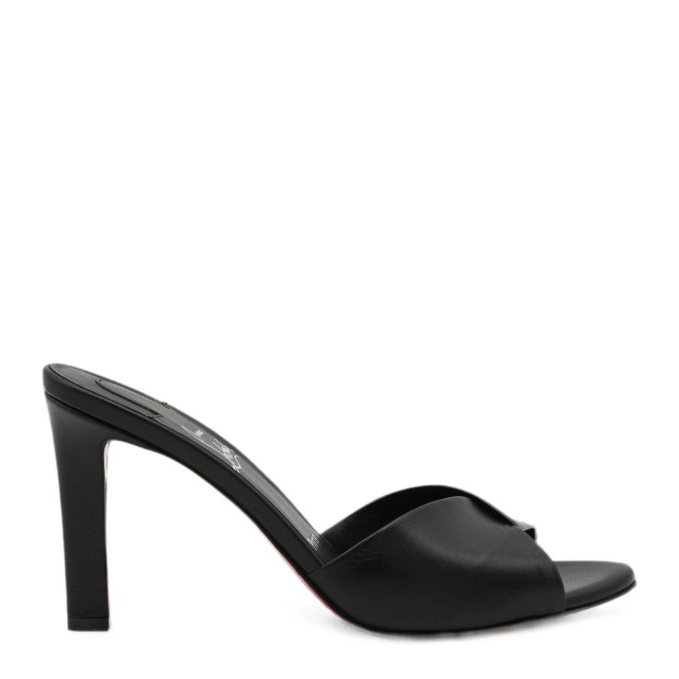 Sandals Black - Image 1