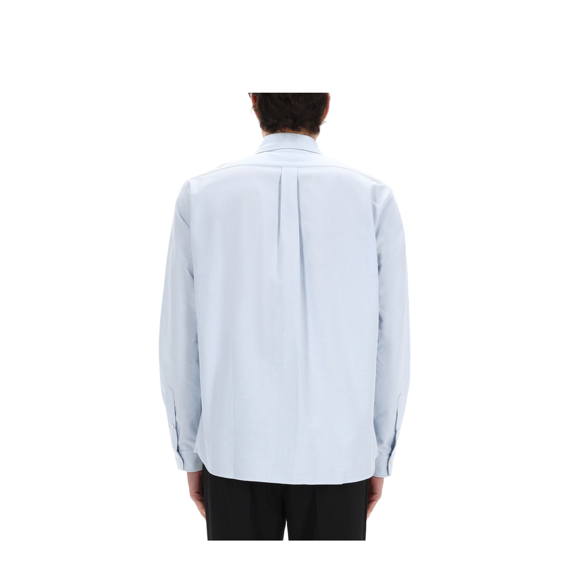 Boke Flower Logo Shirt - Image 5