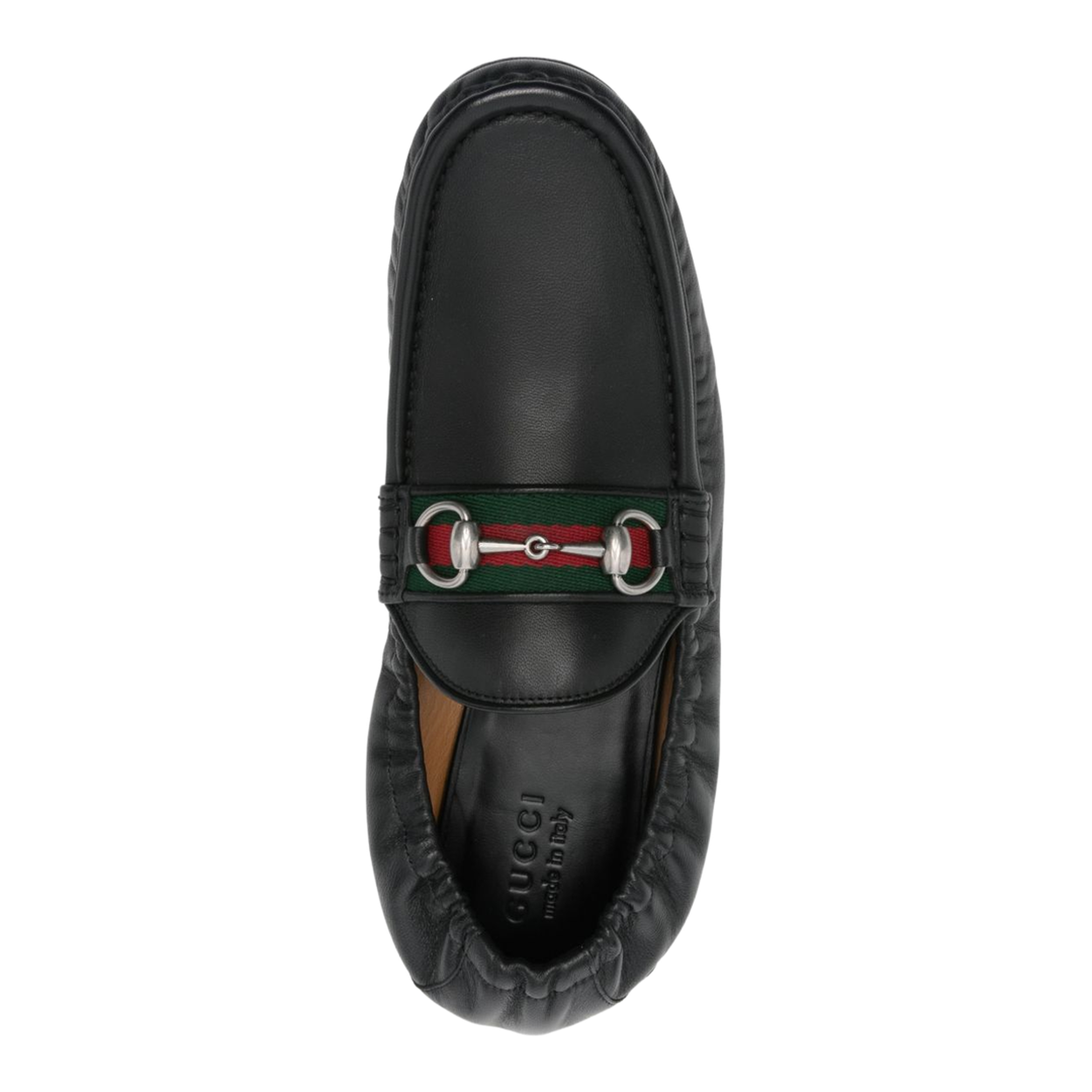 Flat Shoes Black - Image 3