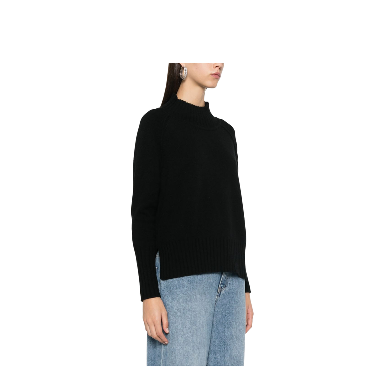 Sweaters Black - Image 4