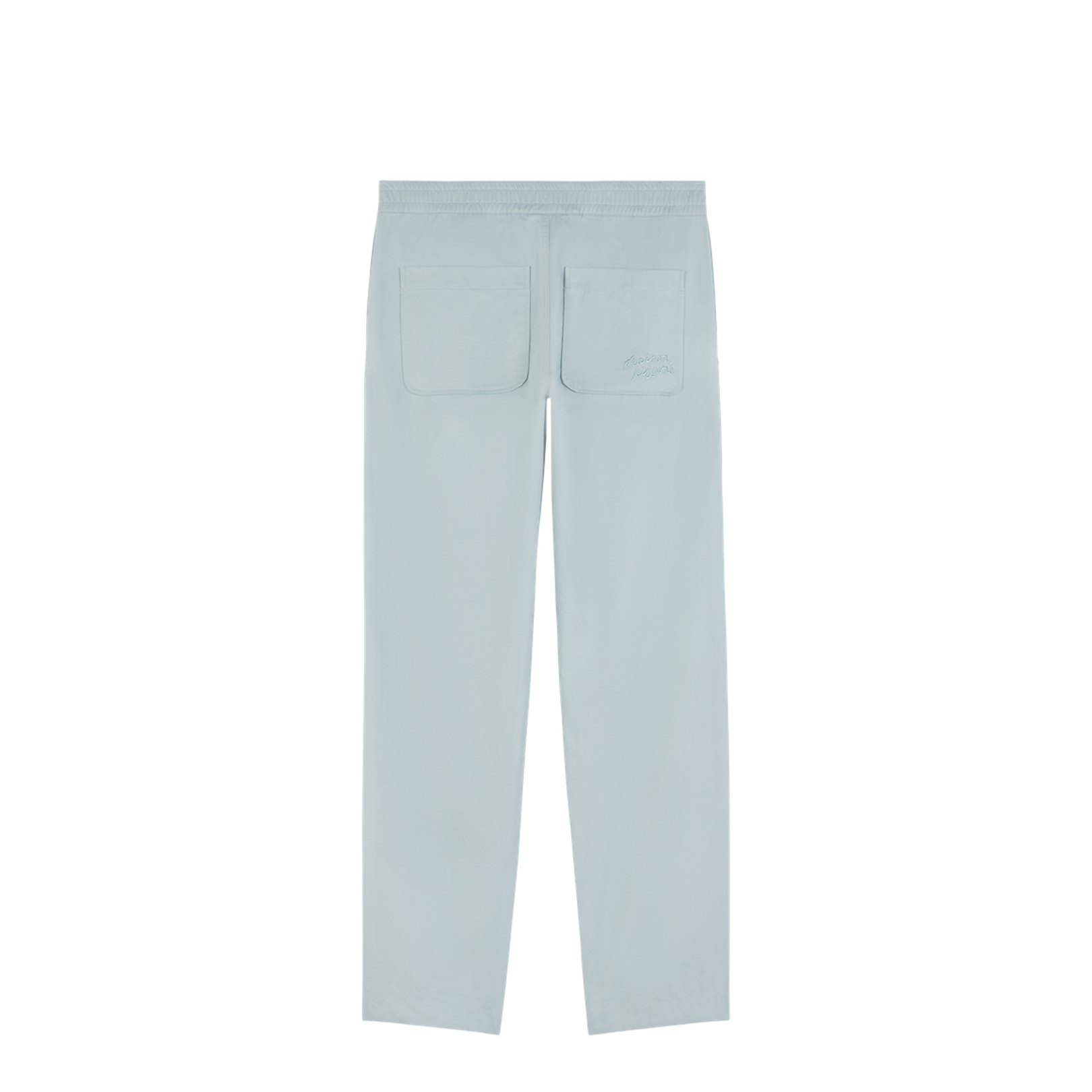 Trousers Blue - Image 2