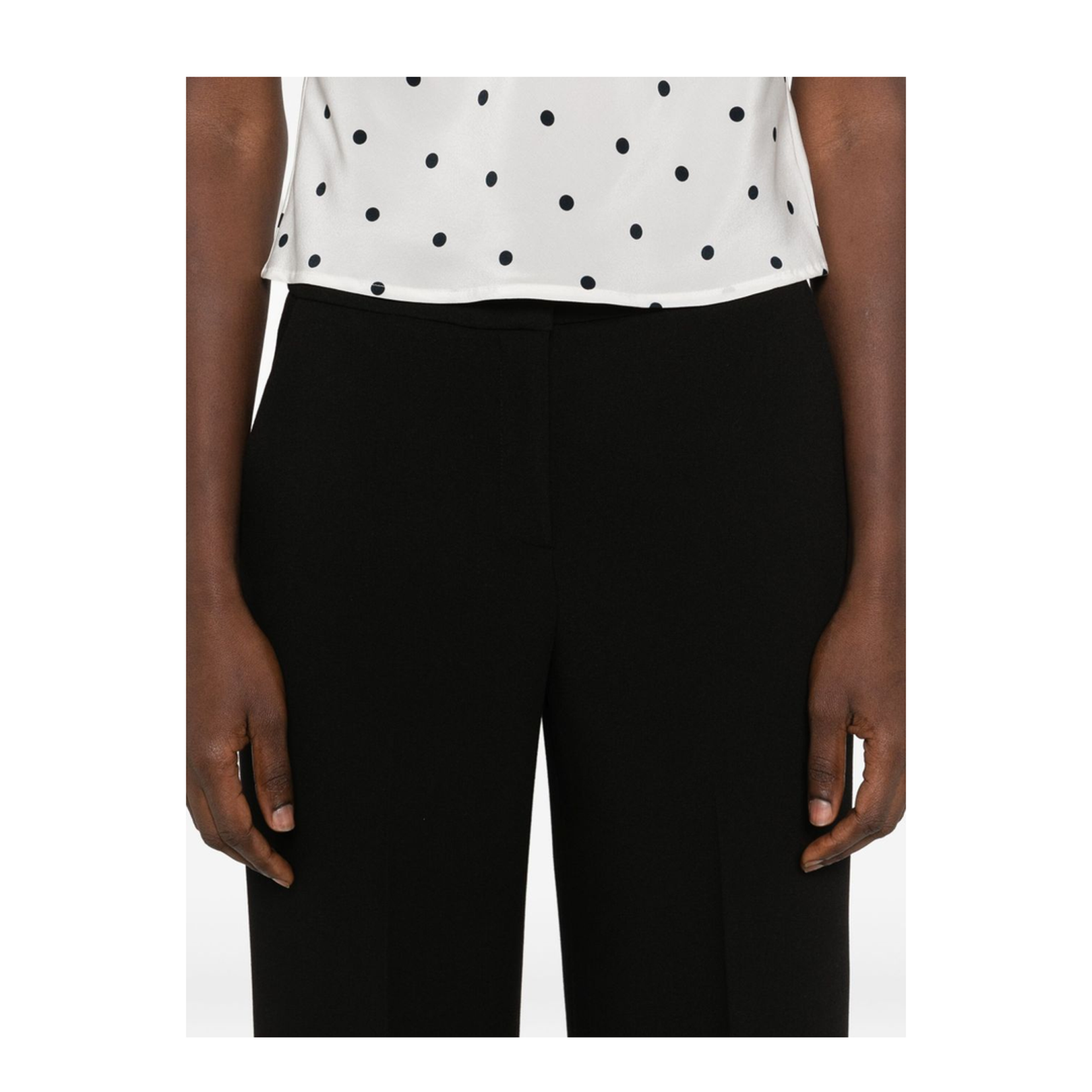 Trousers Black - Image 4