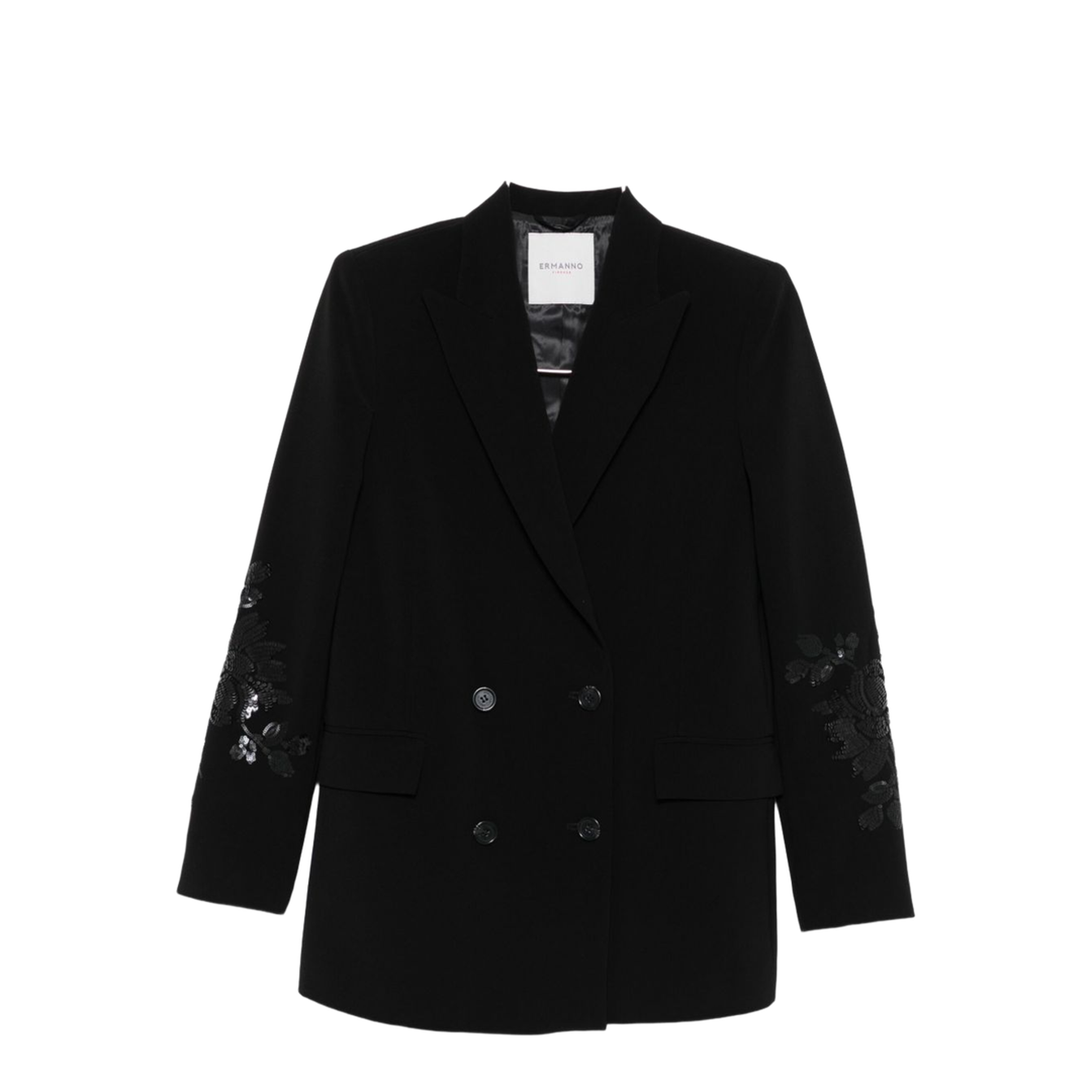 Jackets Black - Image 1