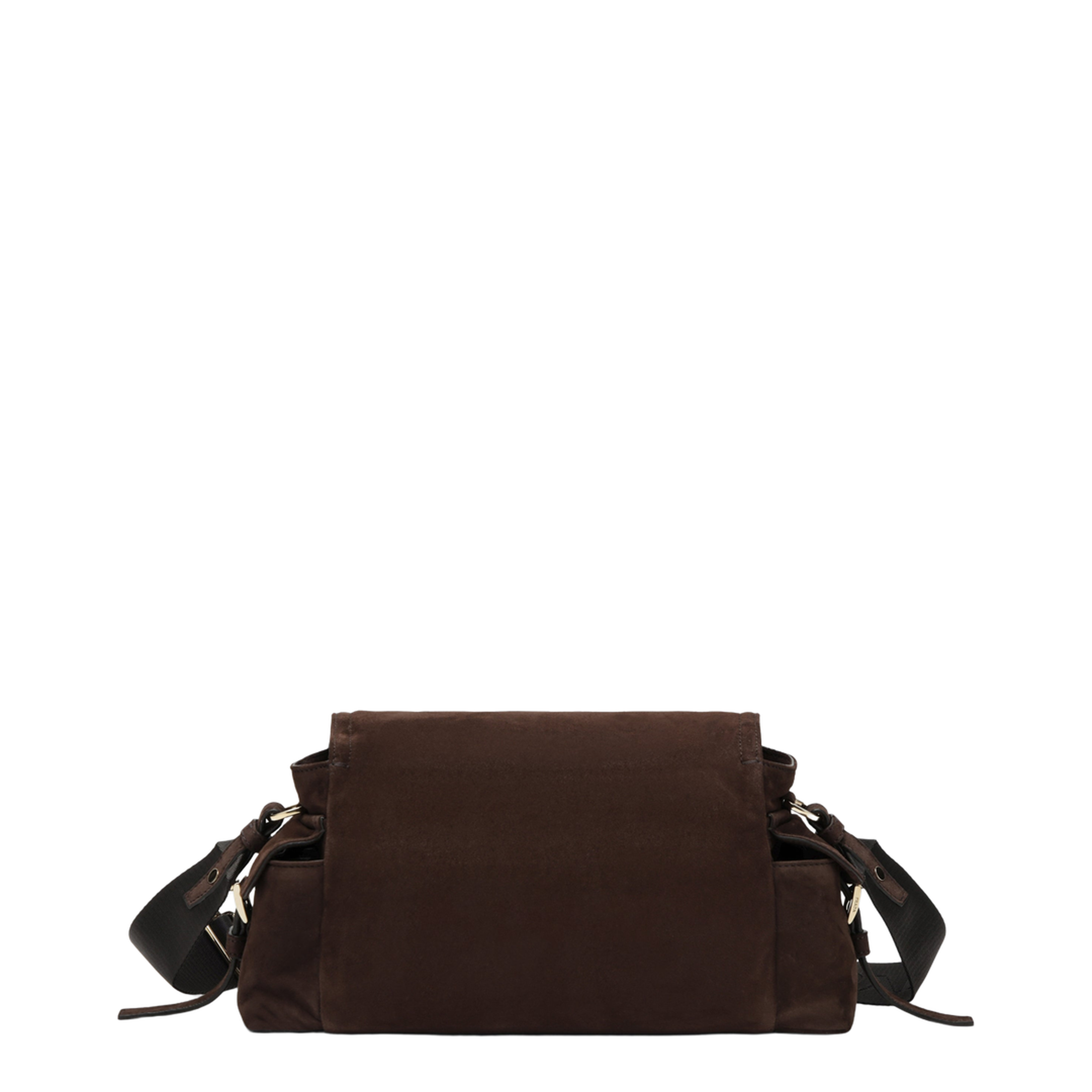 Explore Medium Shoulder Bag in Moro - Image 2