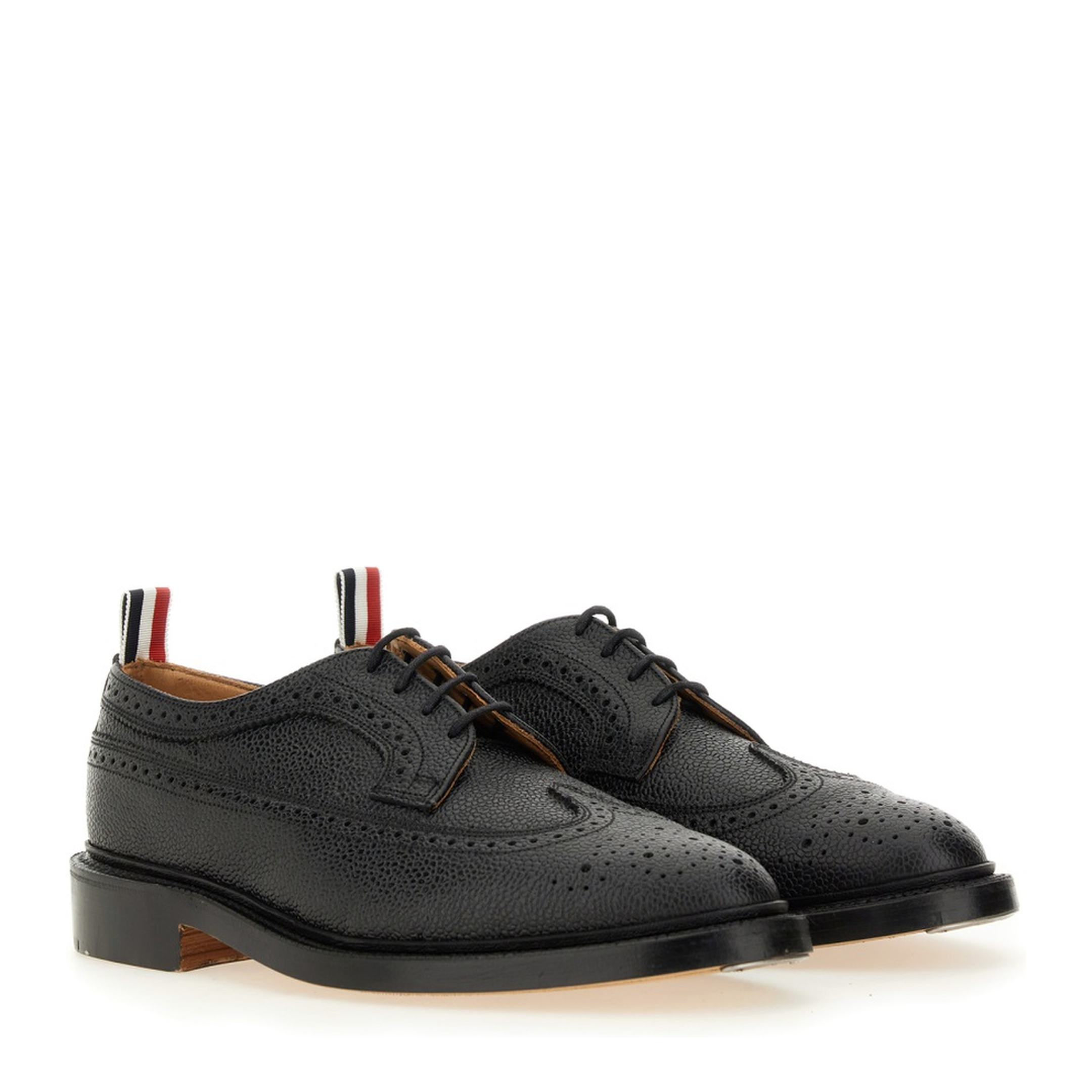 Brogue Classic Longwing - Image 2