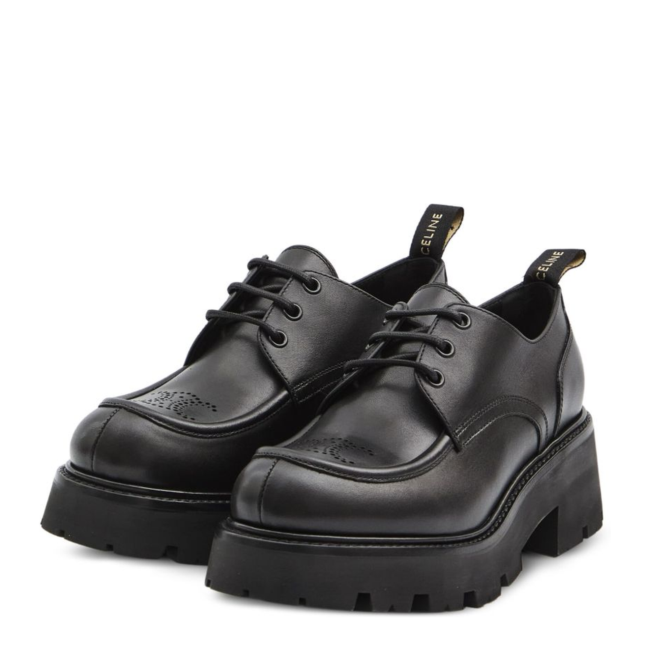 Capsule Boots Black - Image 5