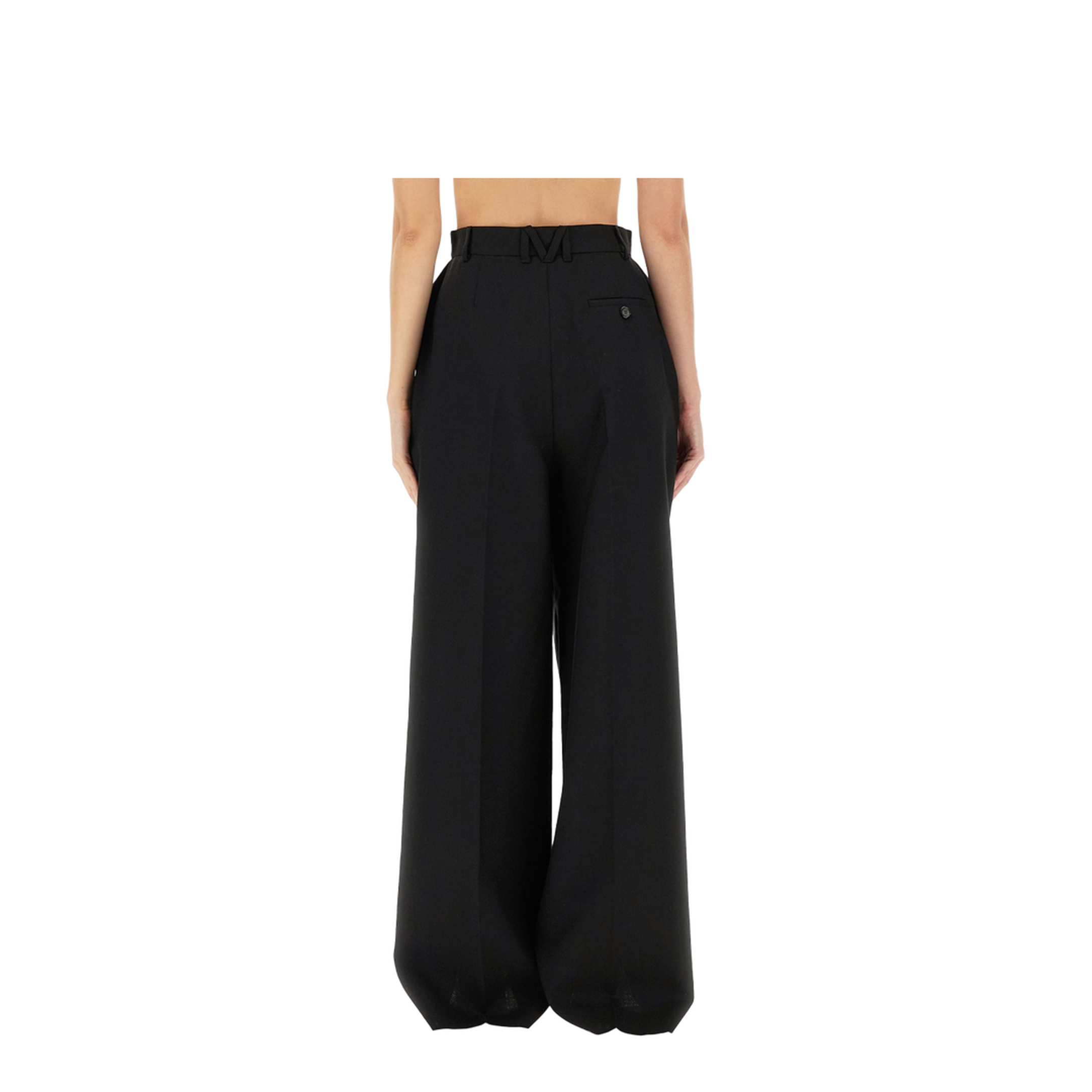 Pants BLACK - Image 3