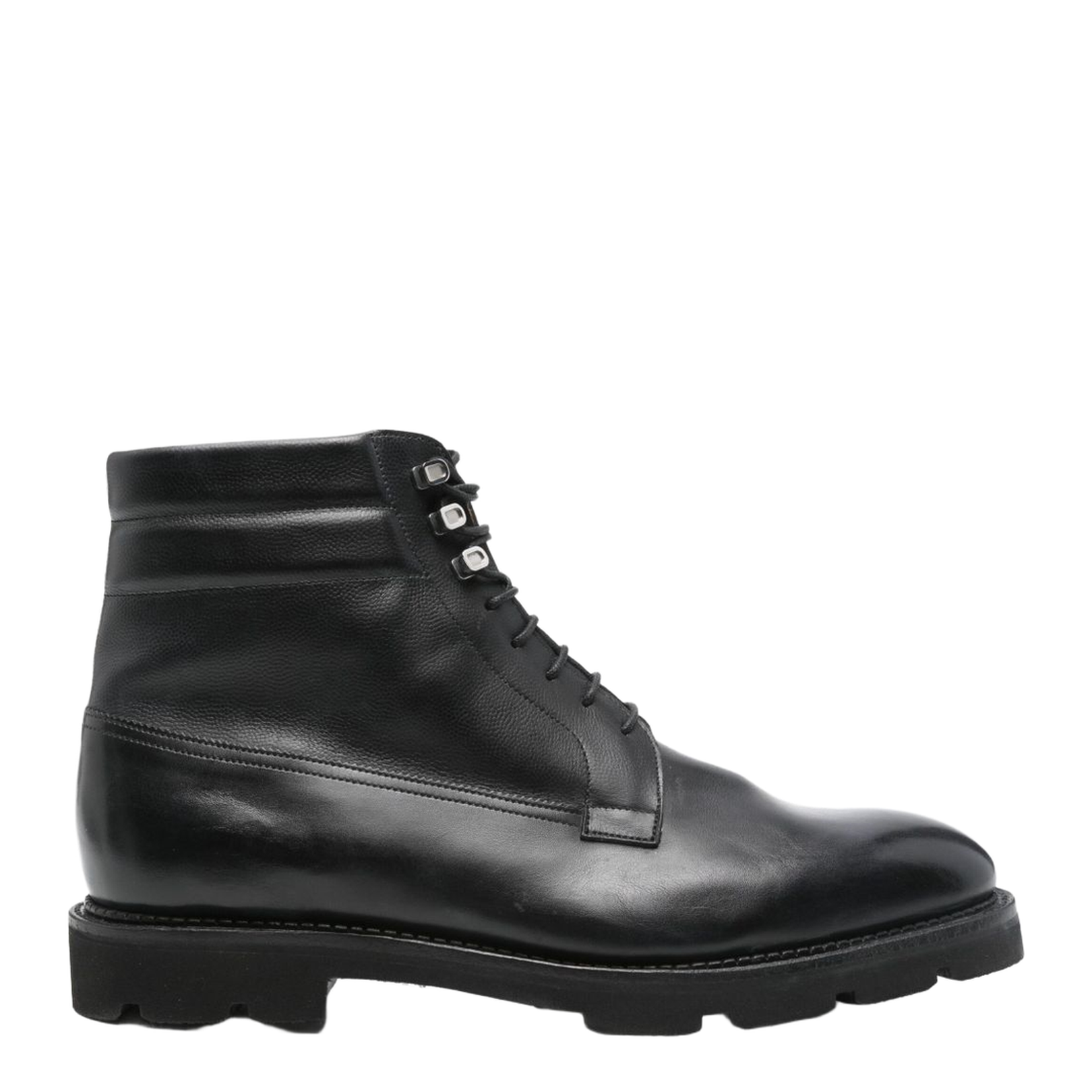 Boots Black - Image 1