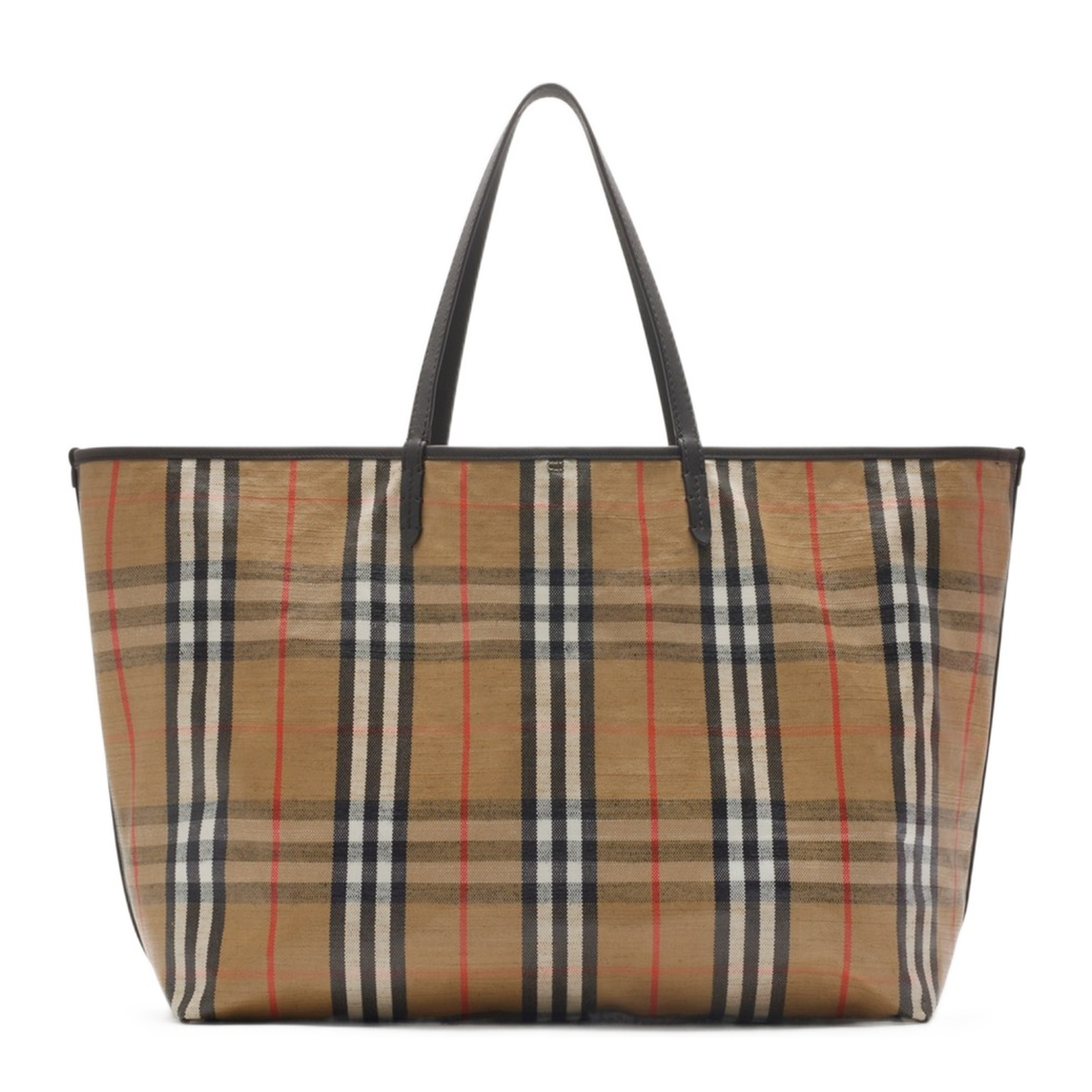 Large Highlands Tote - Image 3