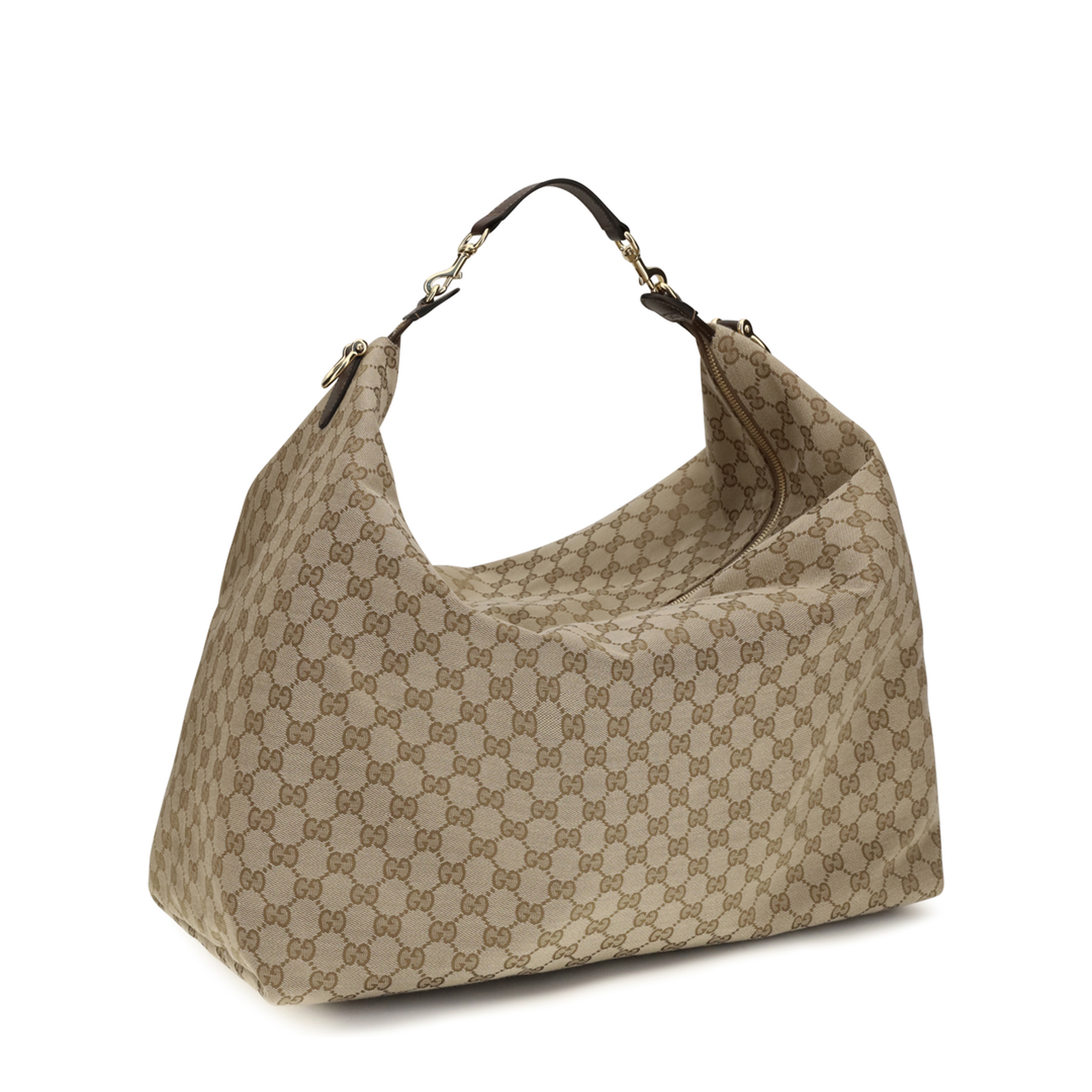 Large Brera Shoulder Bag - Image 3