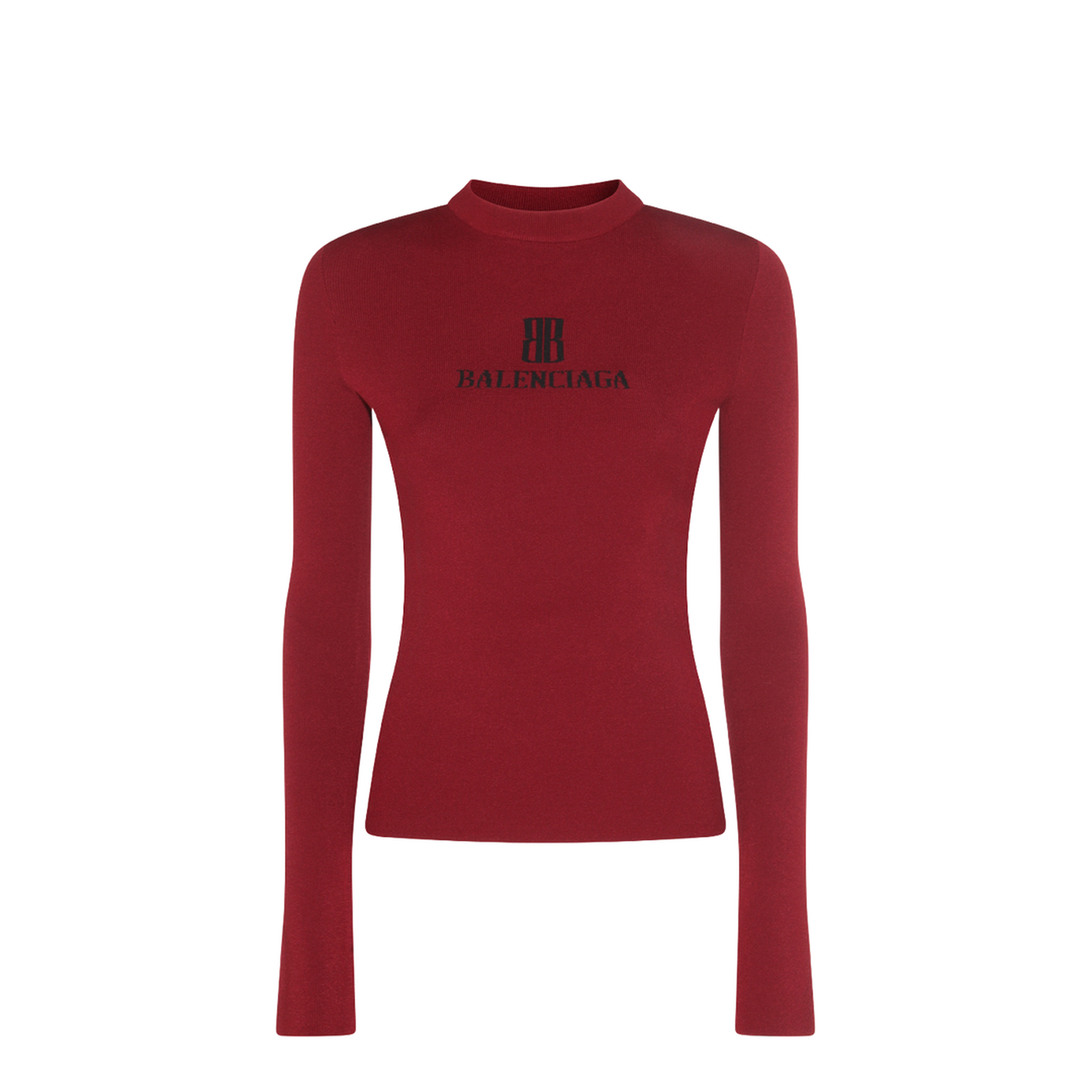Nano Knit Sweater - Image 1