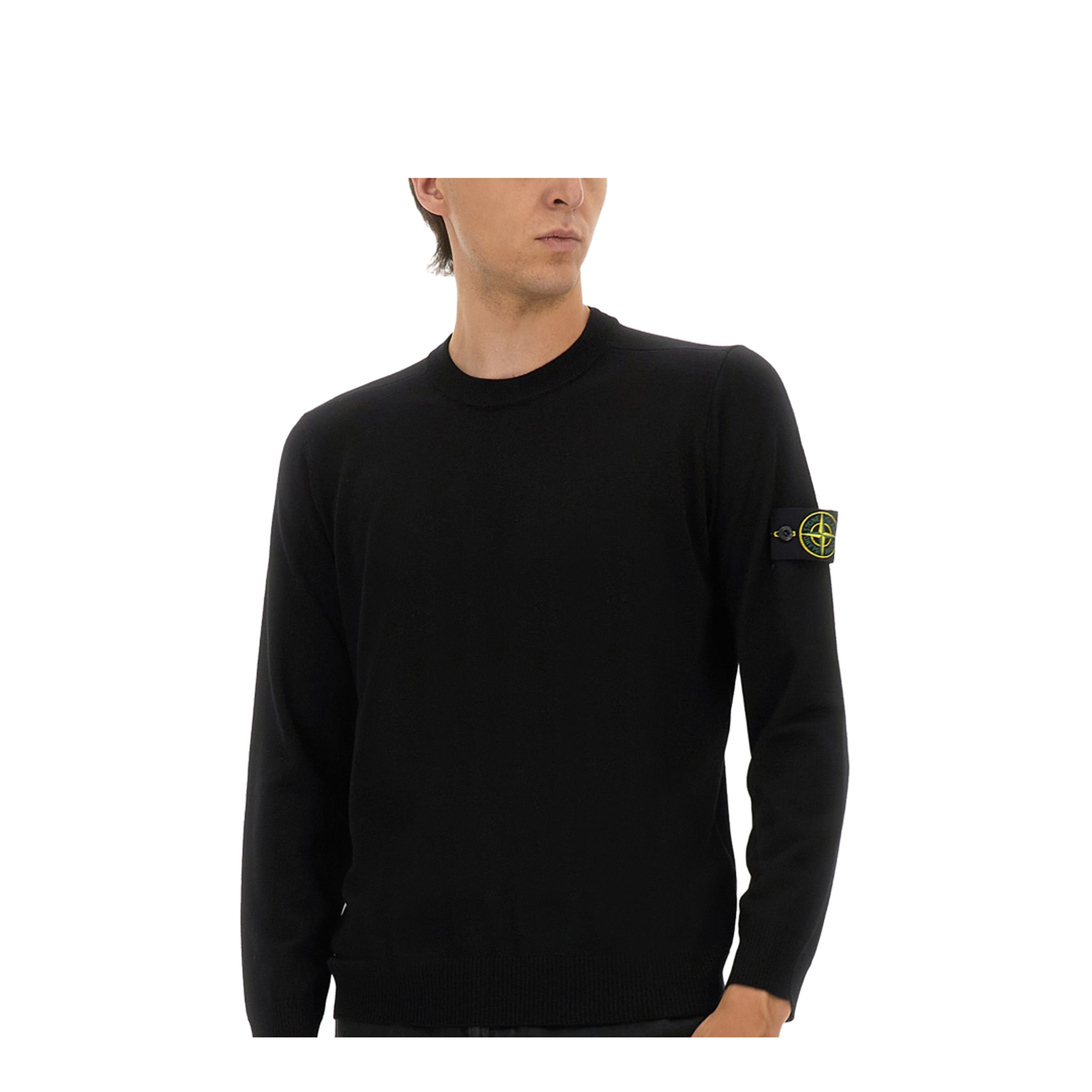 RWS Lightweight Wool Sweater - Image 4