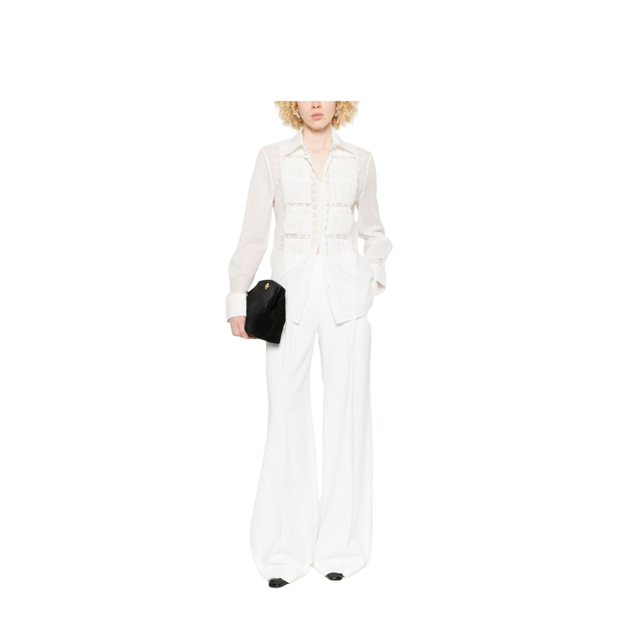 Shirts White - Image 2