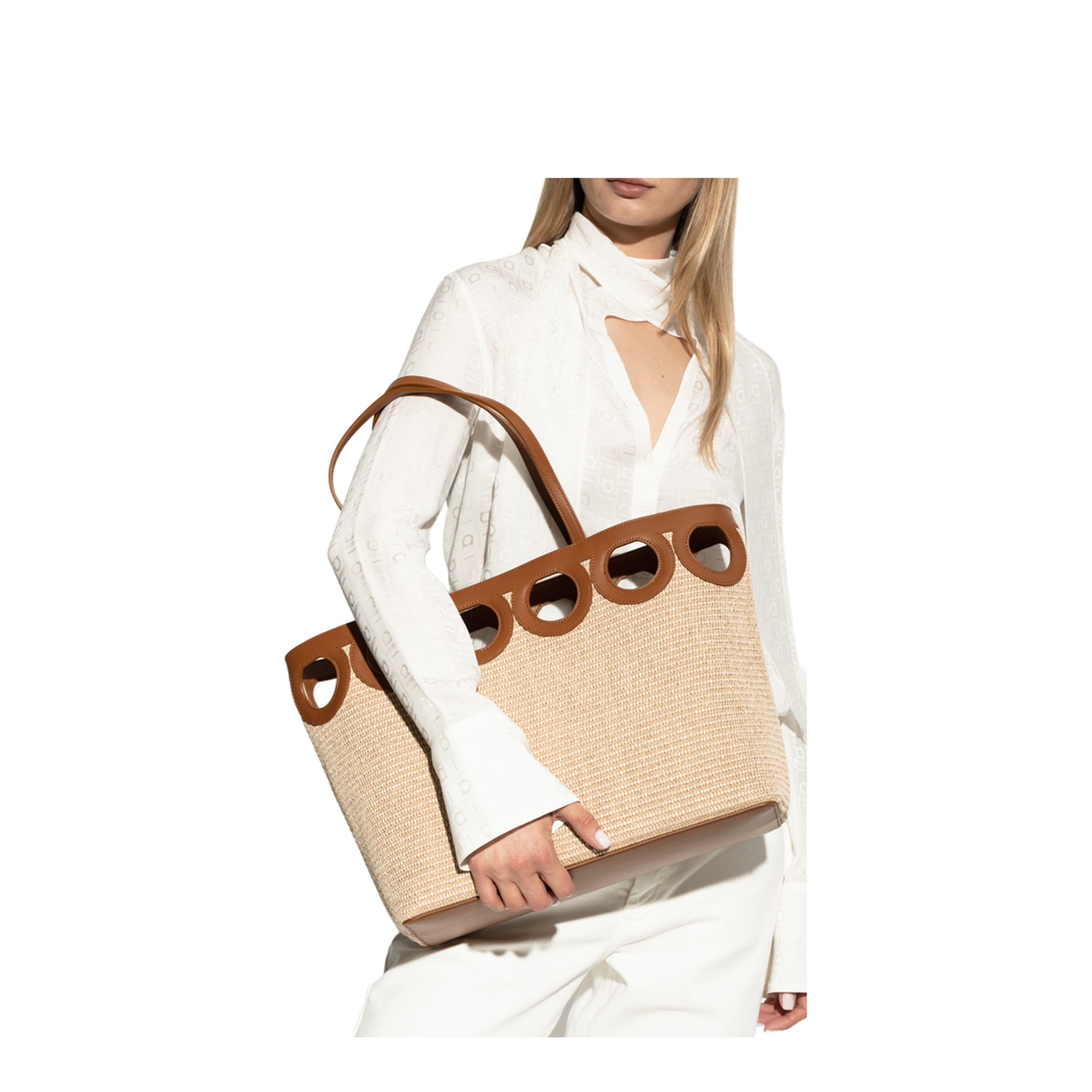 Gancio Medium Bag - Image 2