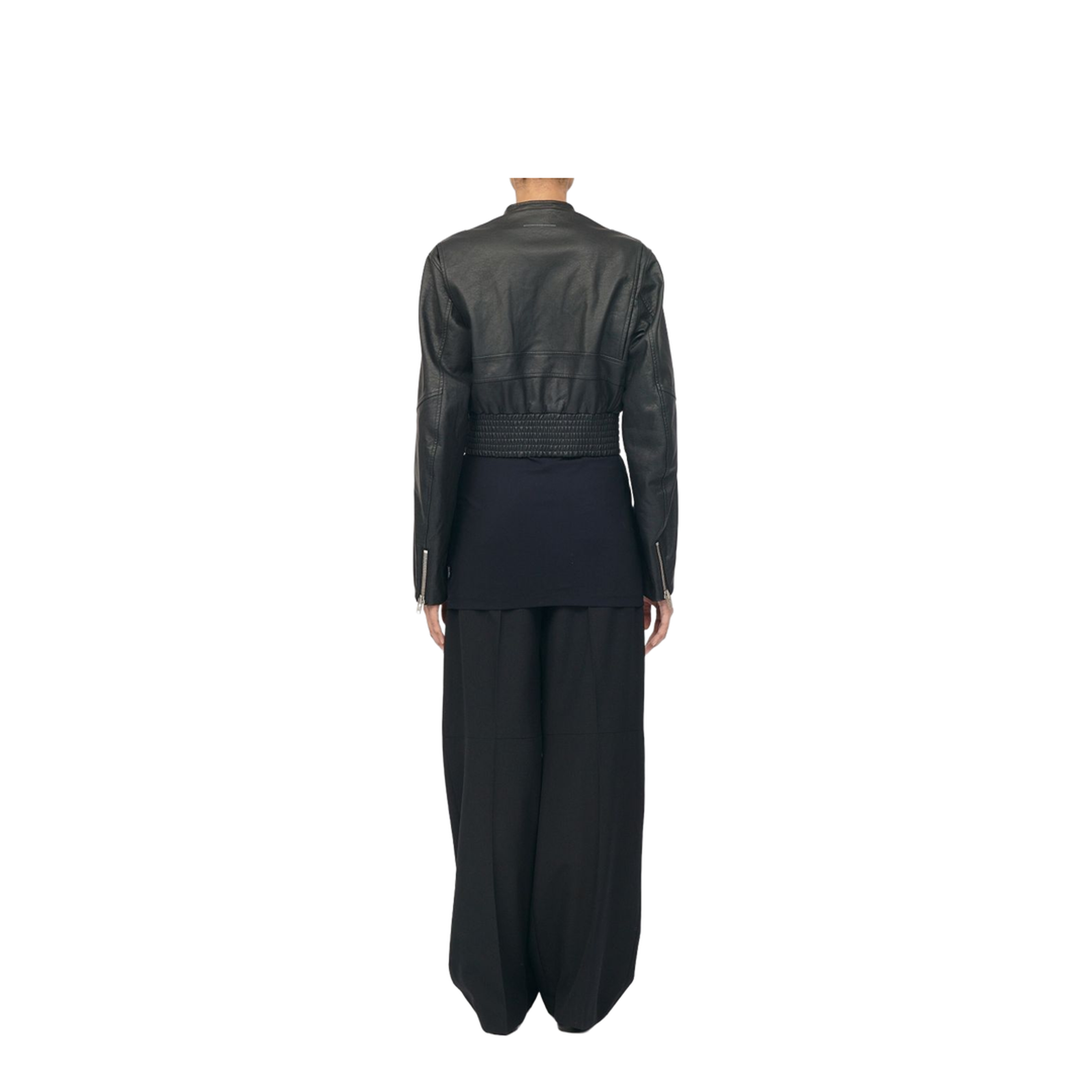 Coats Black - Image 3