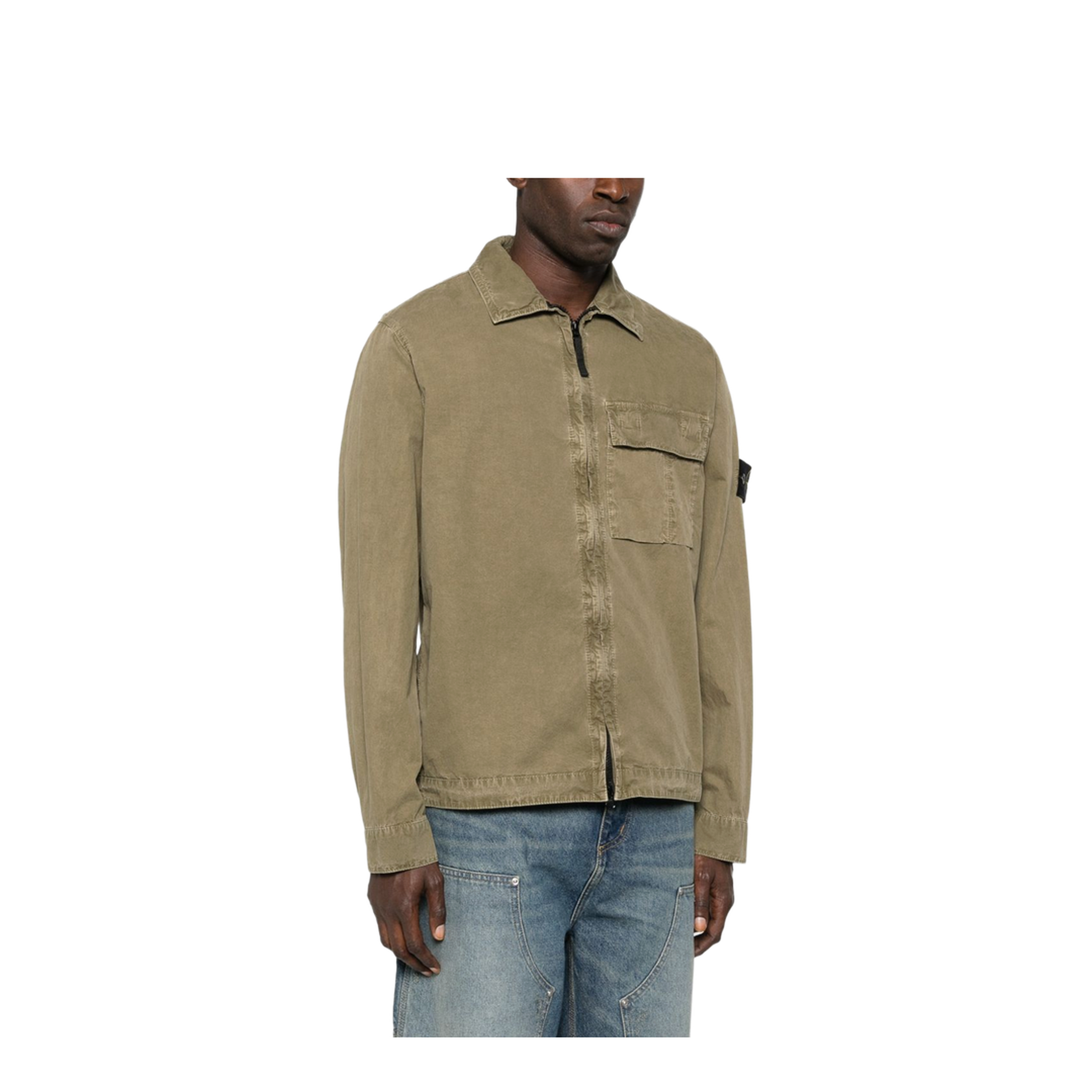 Shirts Green - Image 3