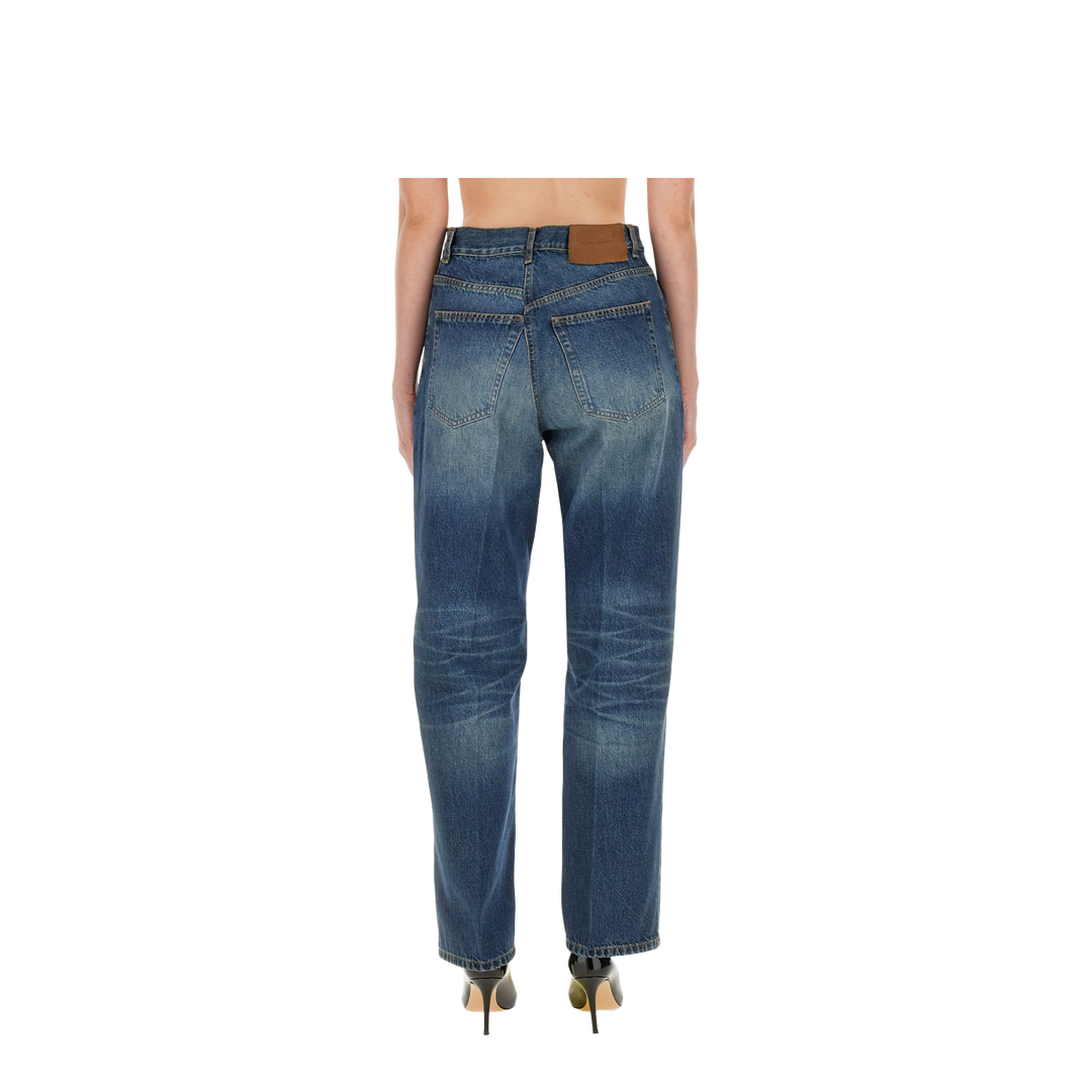 Boyfriend Jeans - Image 4