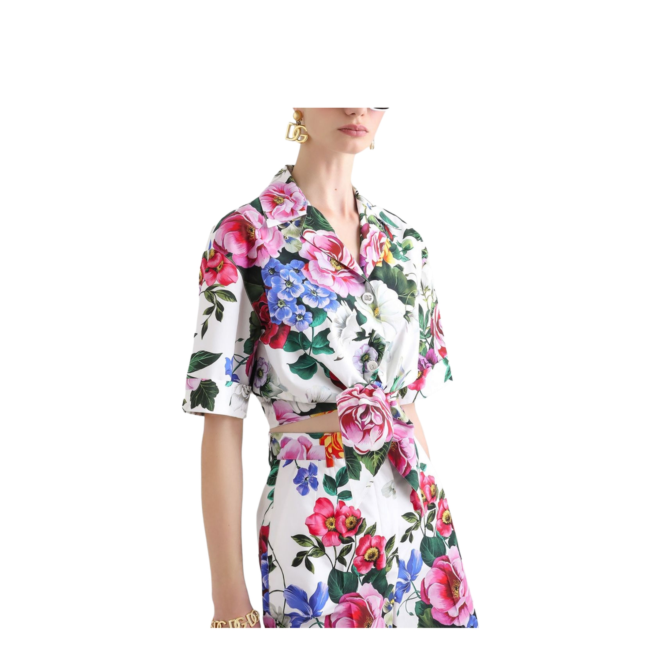 Shirts White - Image 2