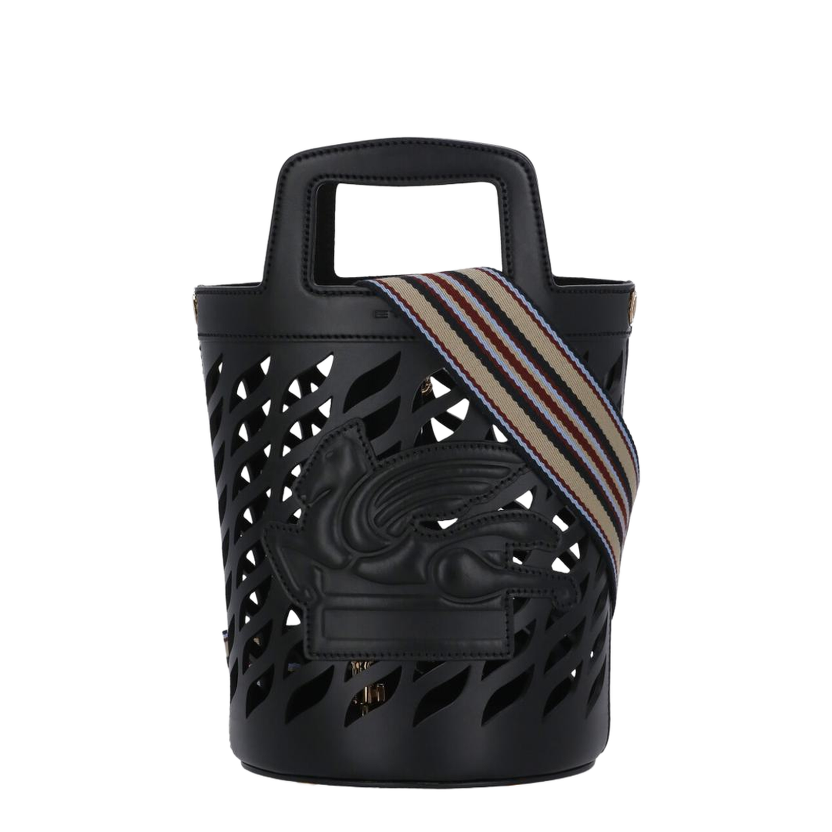 Satchel - Black - Image 1