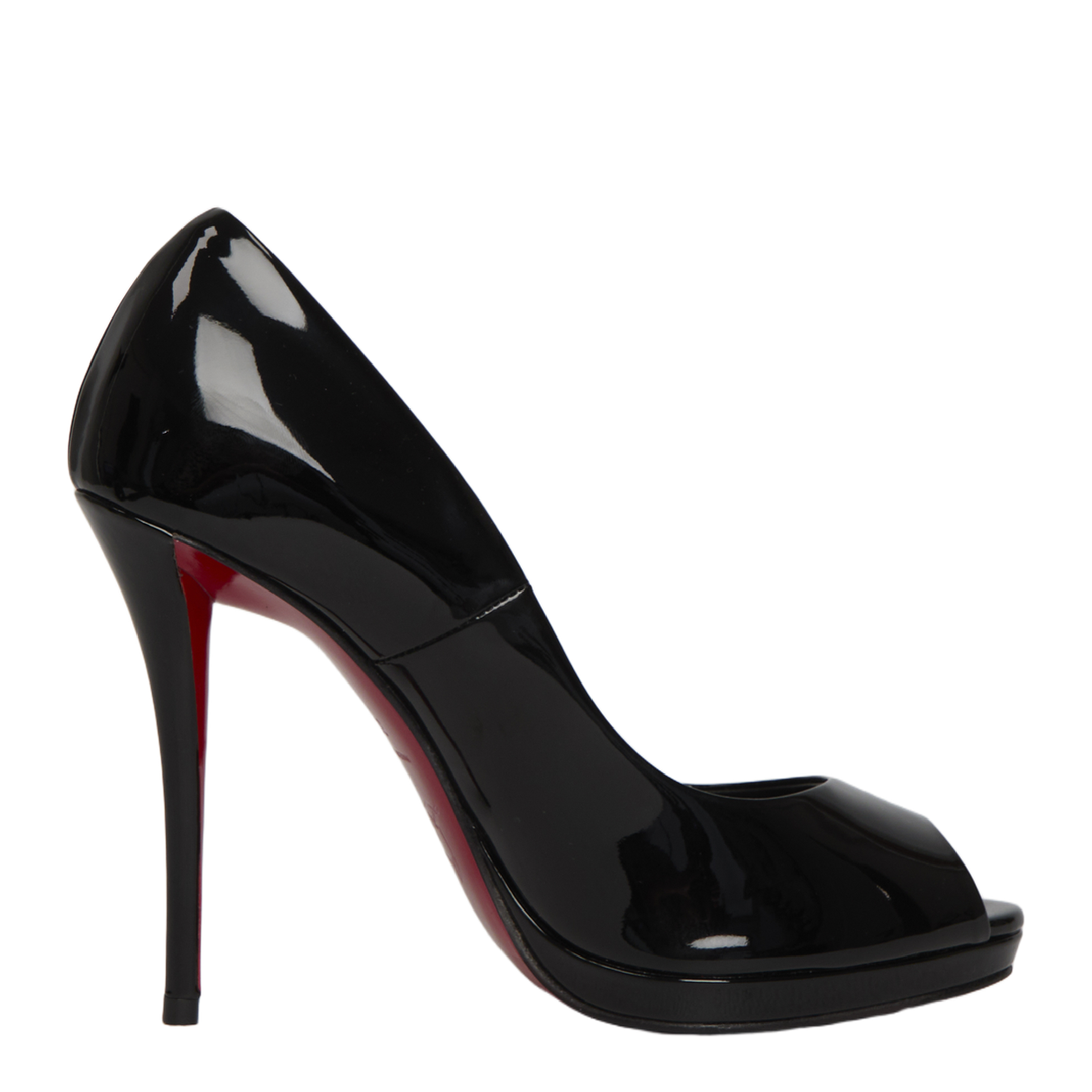 Modecraze Z Pumps - Image 1