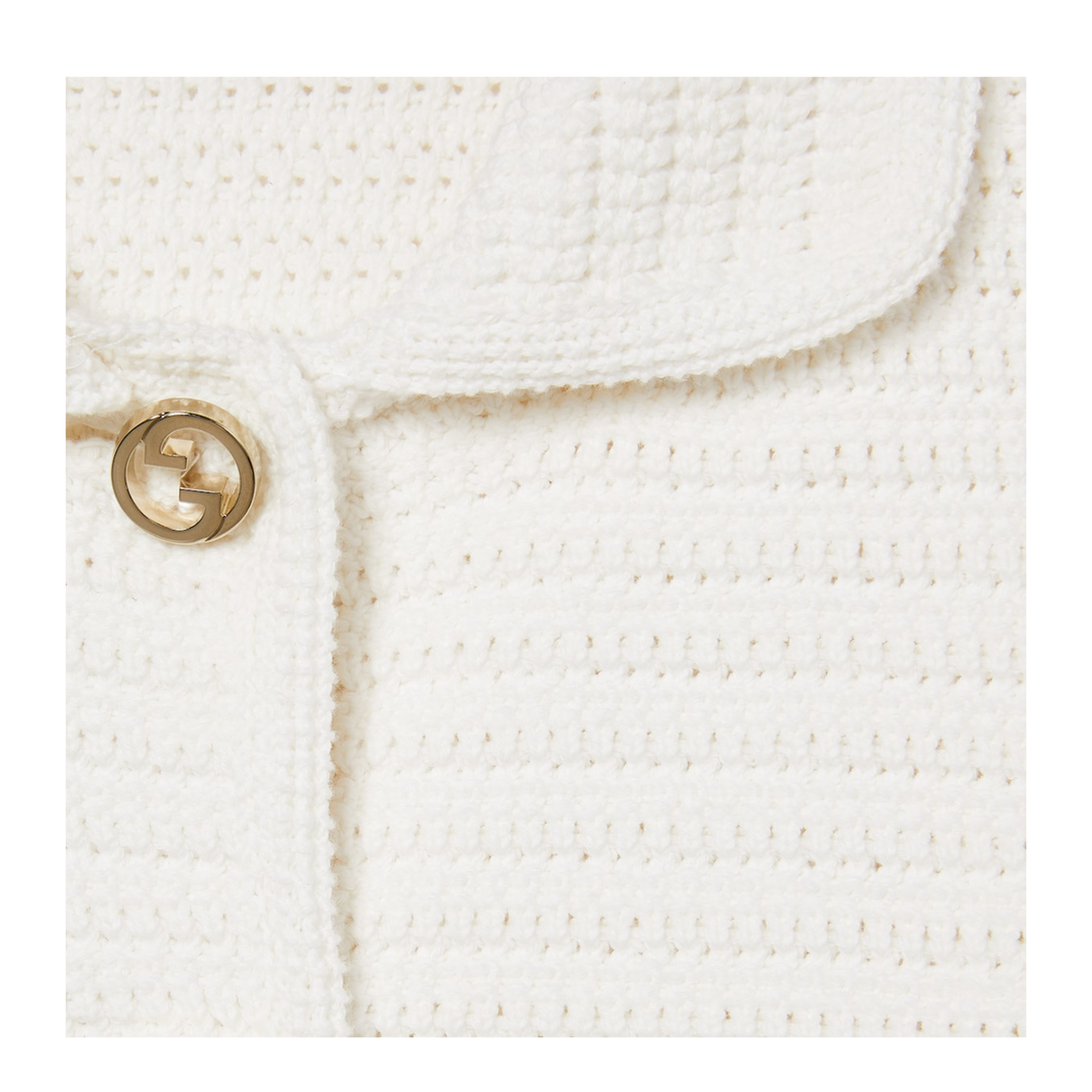 Knitted Sweater - Image 2