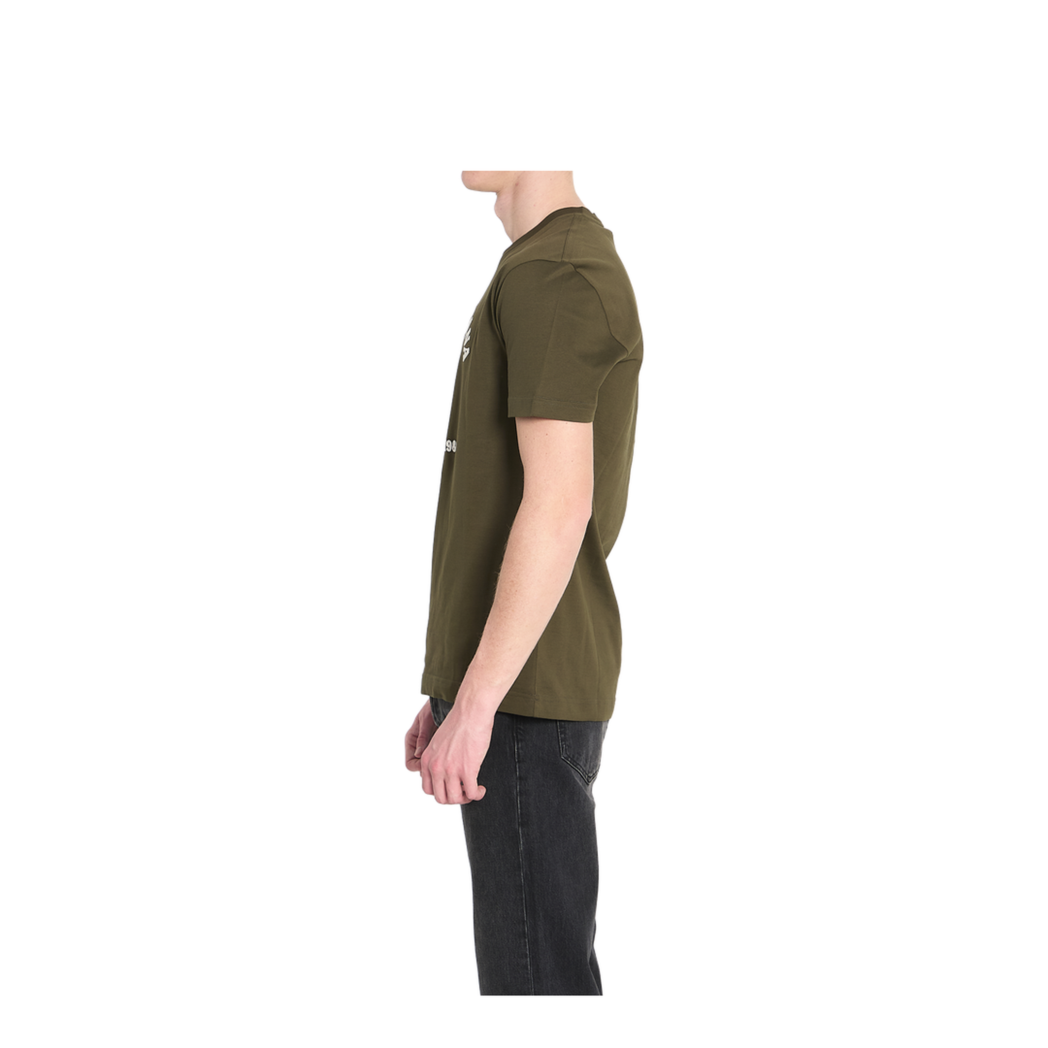 Cotton T-shirt - Image 3