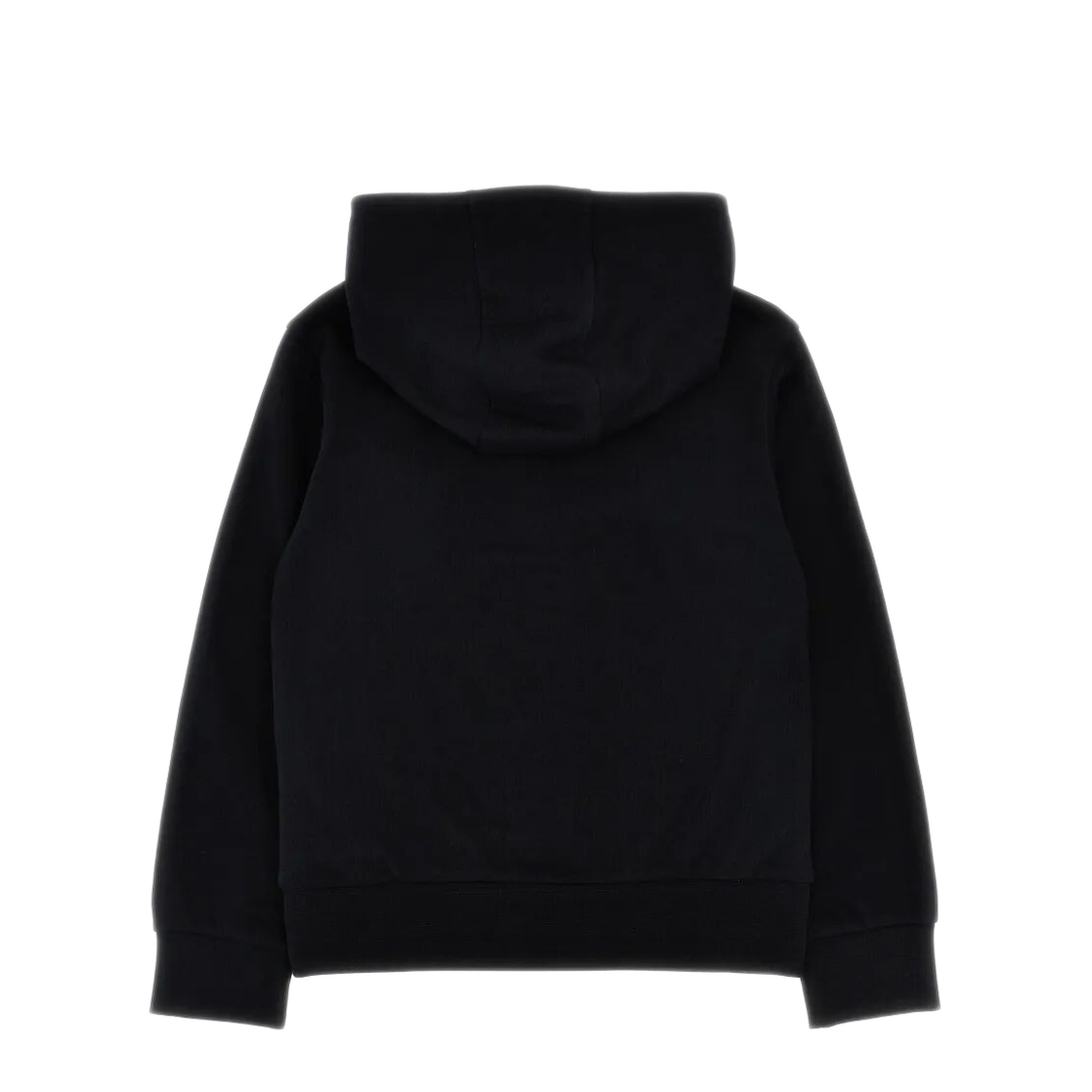 Logo-Print Hoodie - Image 2