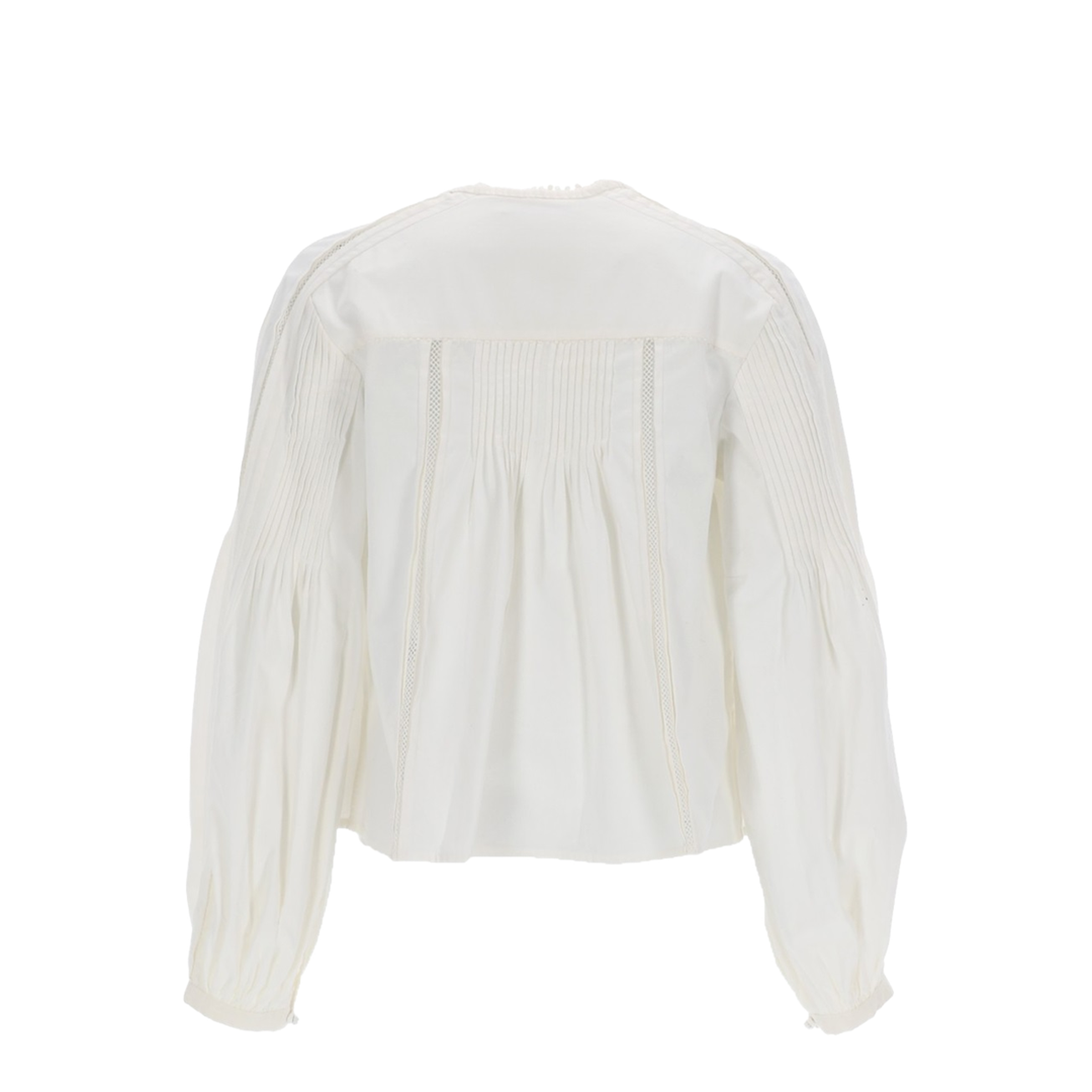 "CUBRALY" SHIRT - Image 3