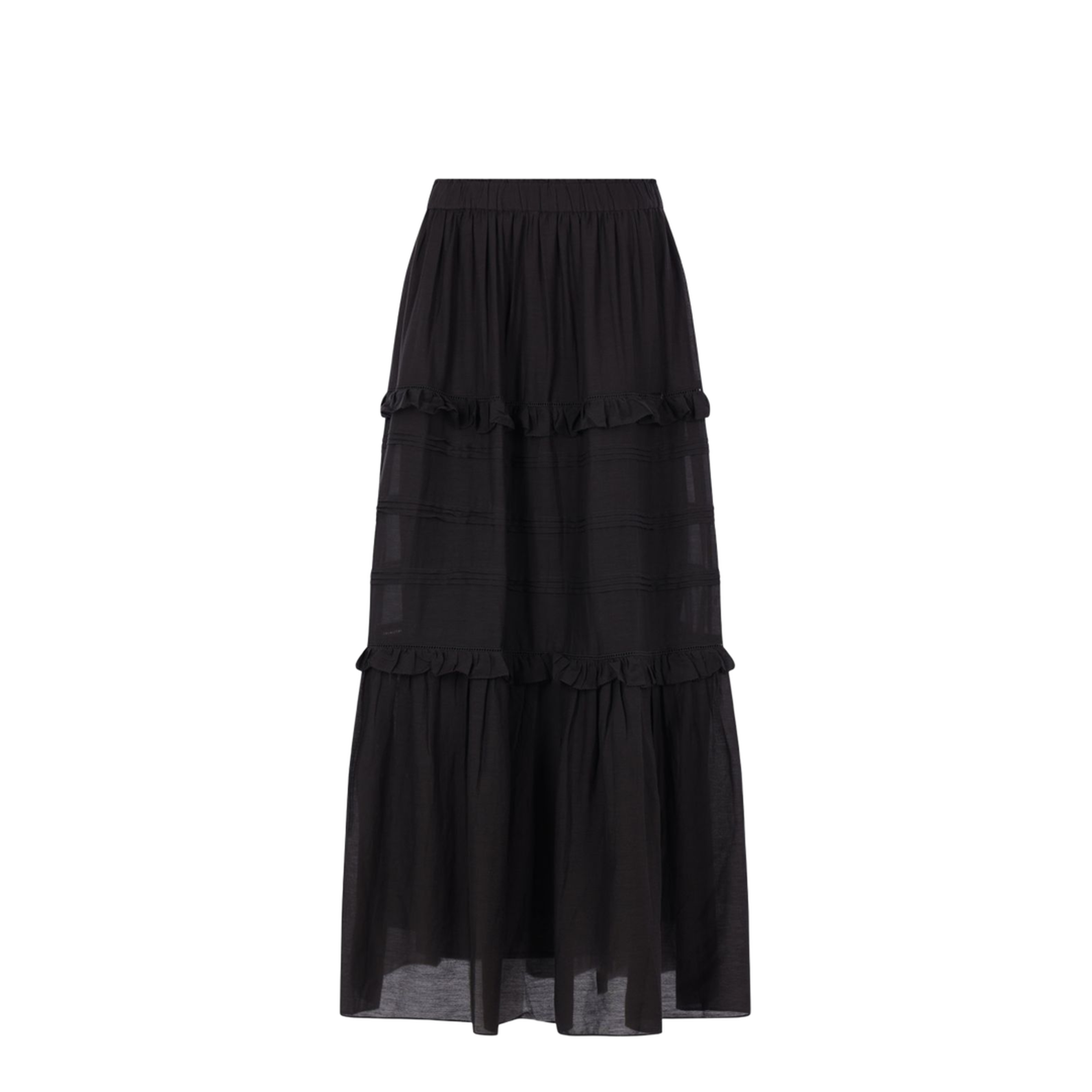 Skirts Black - Image 1