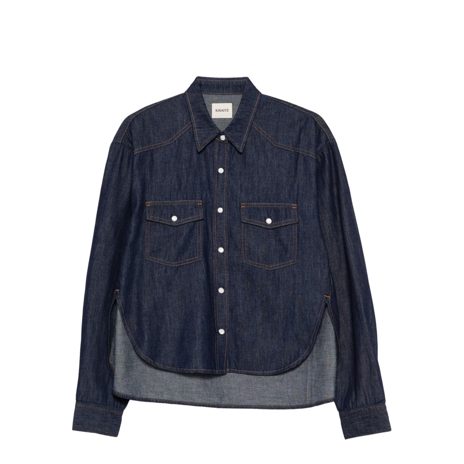 Shirts Blue - Image 1