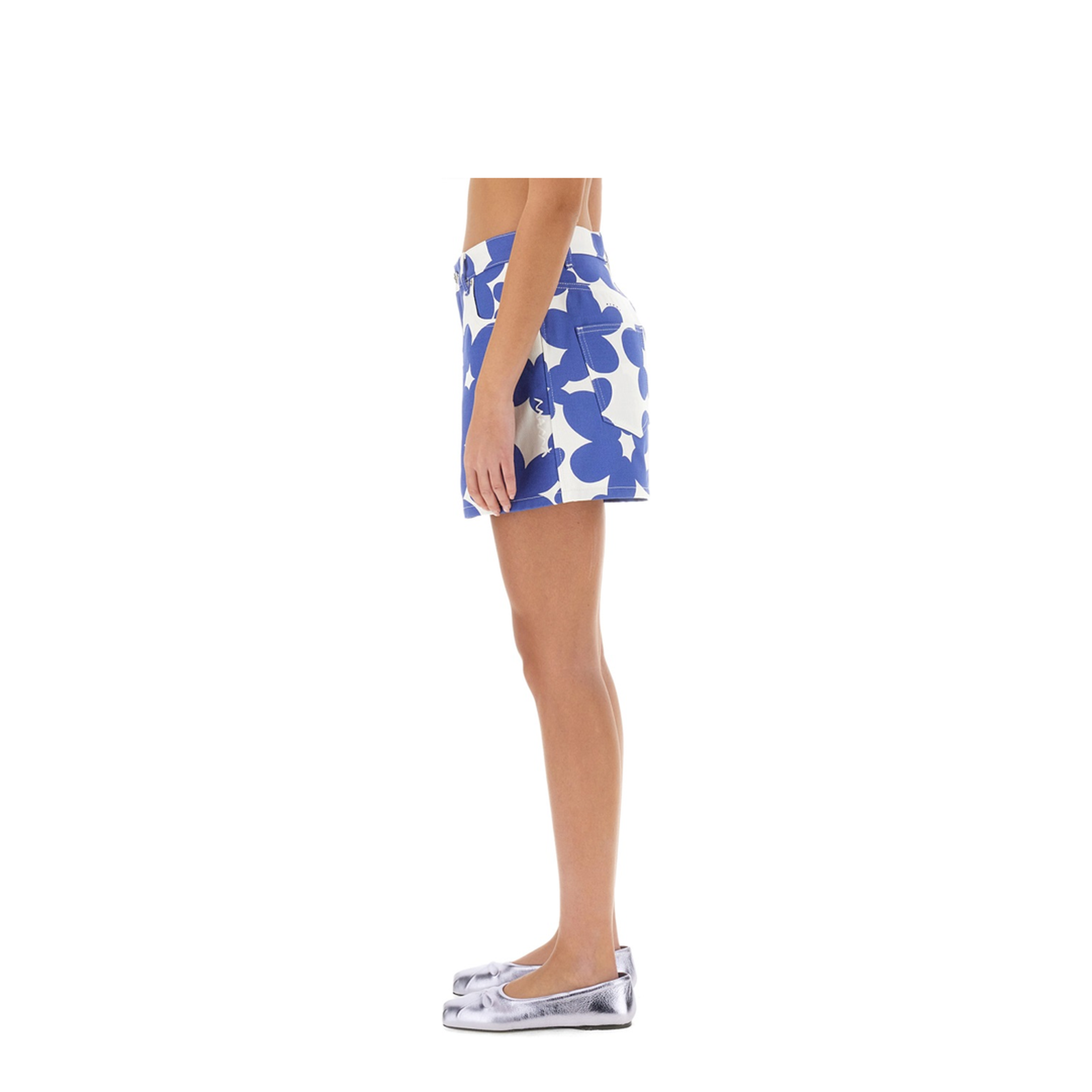 Cotton Shorts - Image 4